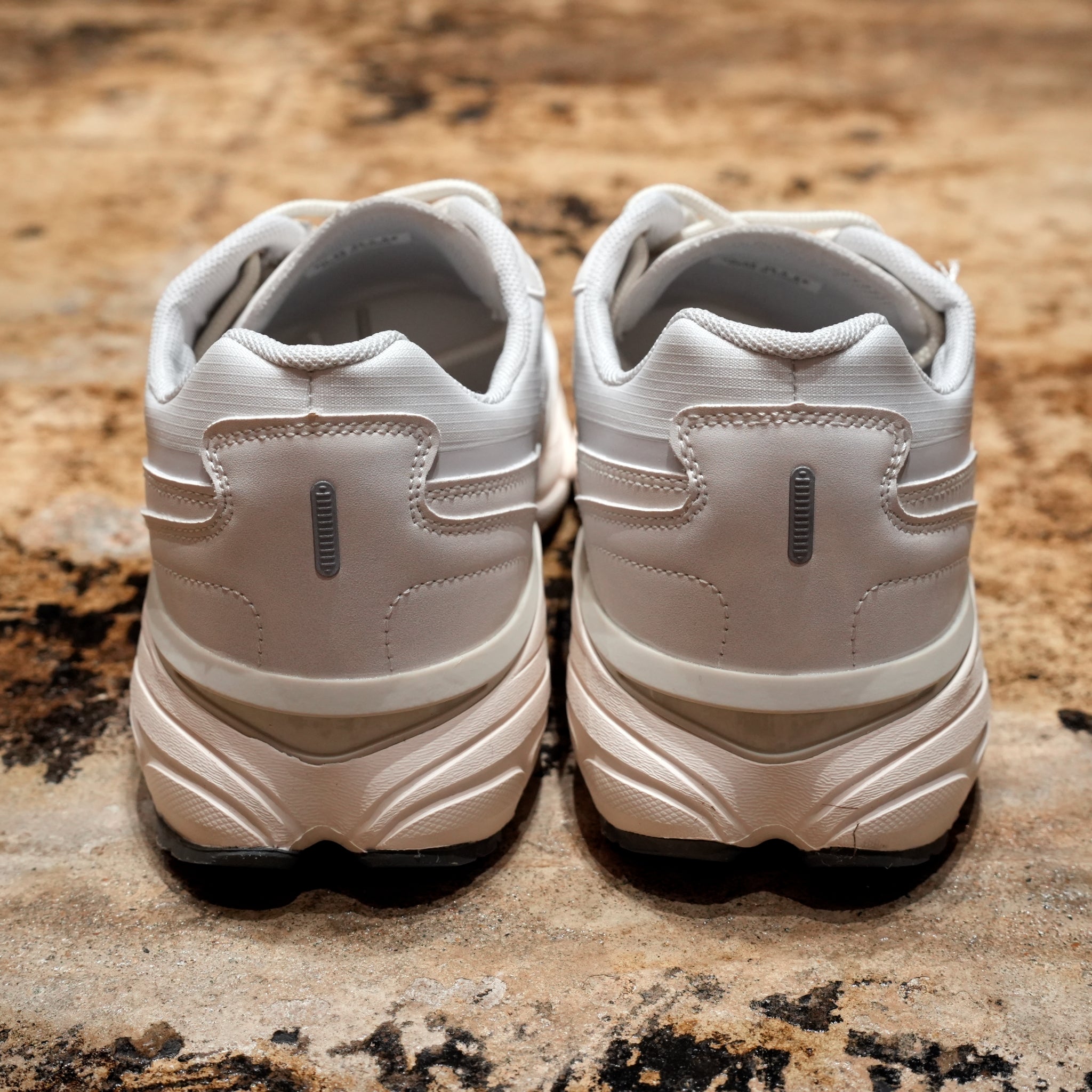 ET041 | TRASDEN トラスデン | Color:White【810S_エイトテンス】【MOONSTAR_ムーンスター】