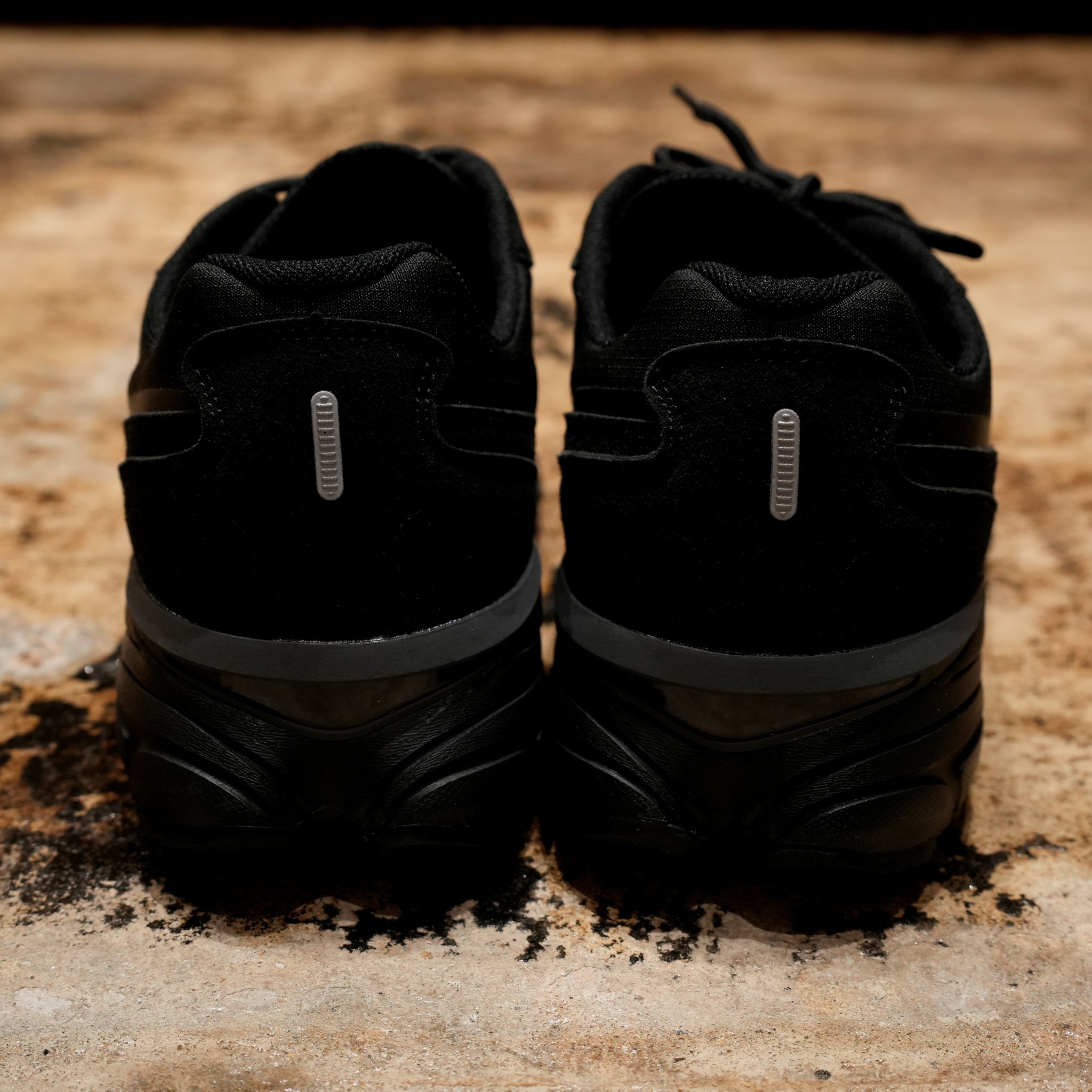 ET041 | TRASDEN トラスデン | Color:Black【810S_エイトテンス】【MOONSTAR_ムーンスター】