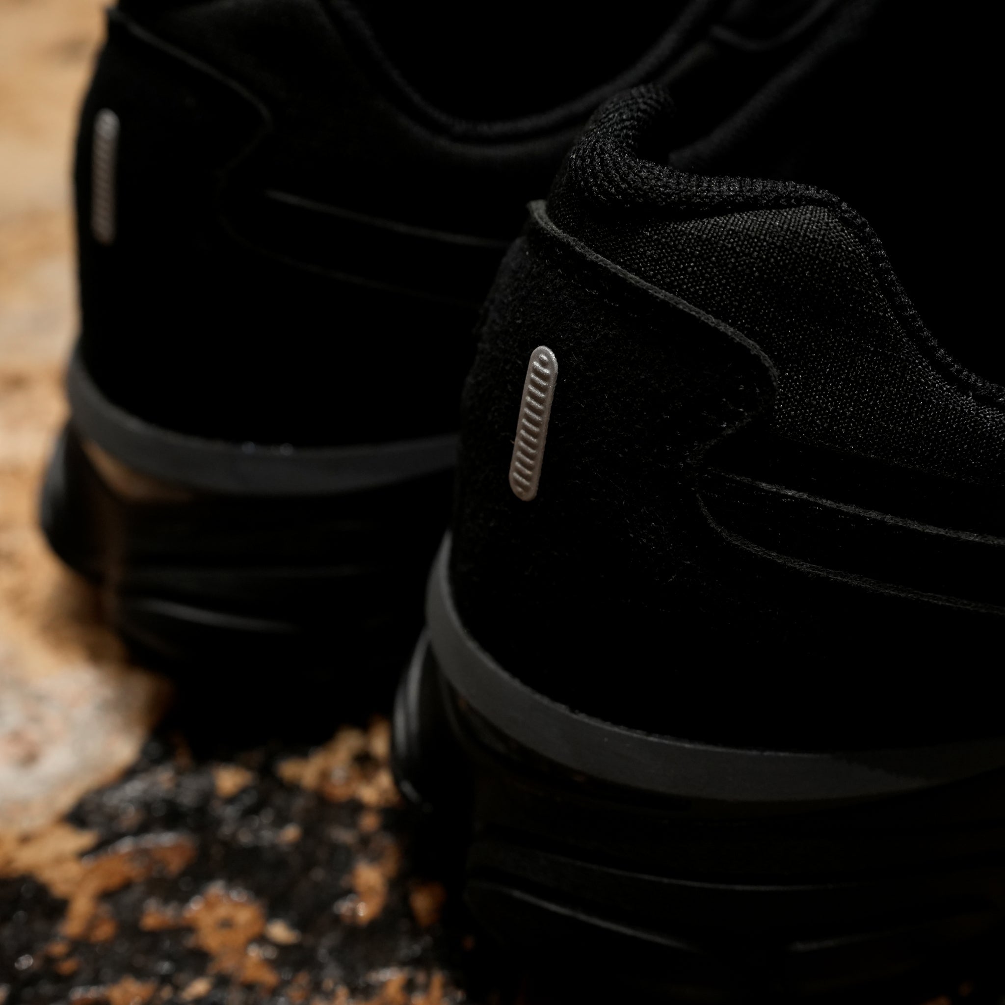 ET041 | TRASDEN トラスデン | Color:Black【810S_エイトテンス】【MOONSTAR_ムーンスター】