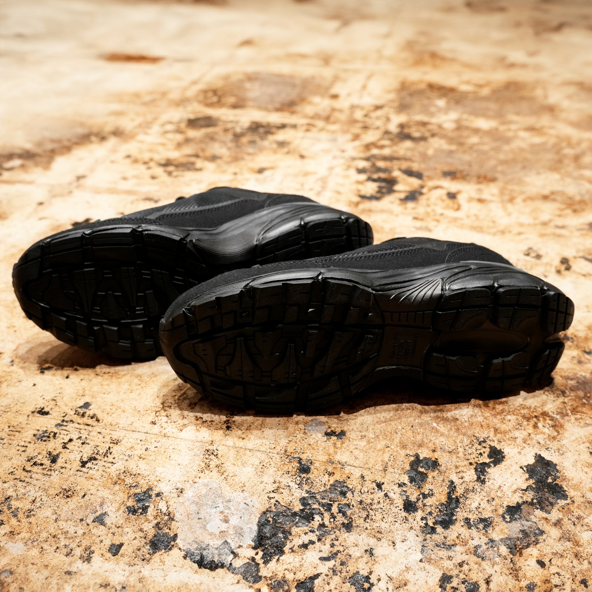 ET041 | TRASDEN トラスデン | Color:Black【810S_エイトテンス】【MOONSTAR_ムーンスター】