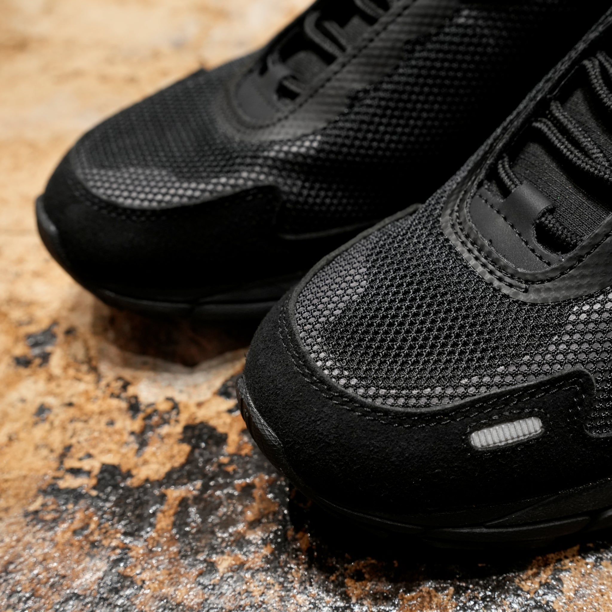 ET041 | TRASDEN トラスデン | Color:Black【810S_エイトテンス】【MOONSTAR_ムーンスター】