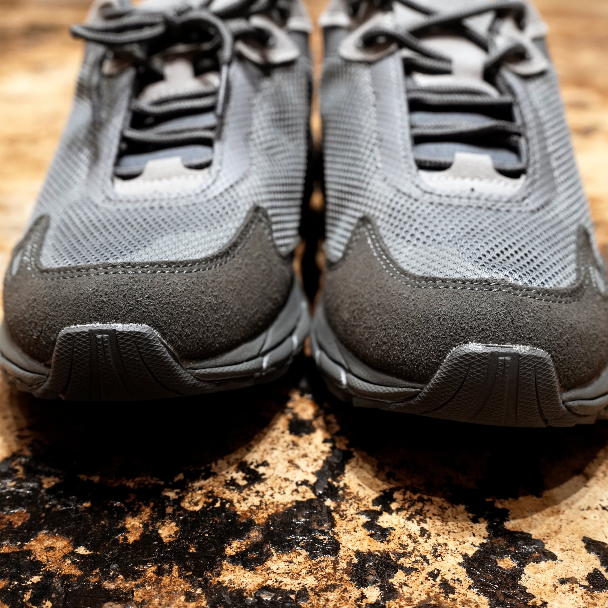 ET041 | TRASDEN トラスデン | Color:Gray【810S_エイトテンス】【MOONSTAR_ムーンスター】