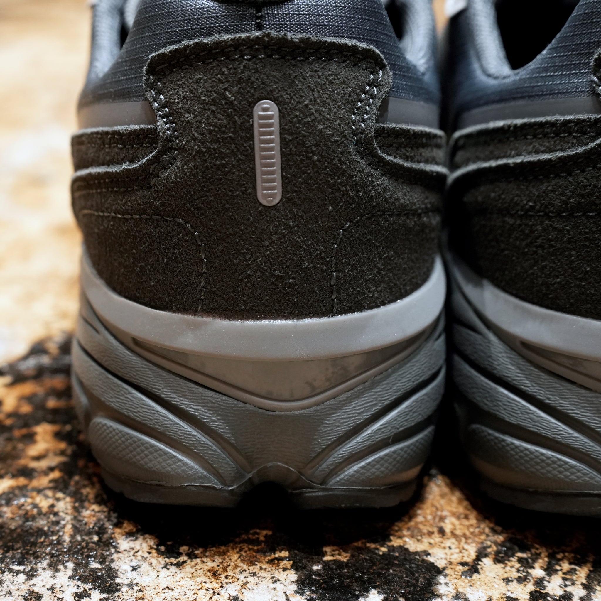 ET041 | TRASDEN トラスデン | Color:Gray【810S_エイトテンス】【MOONSTAR_ムーンスター】