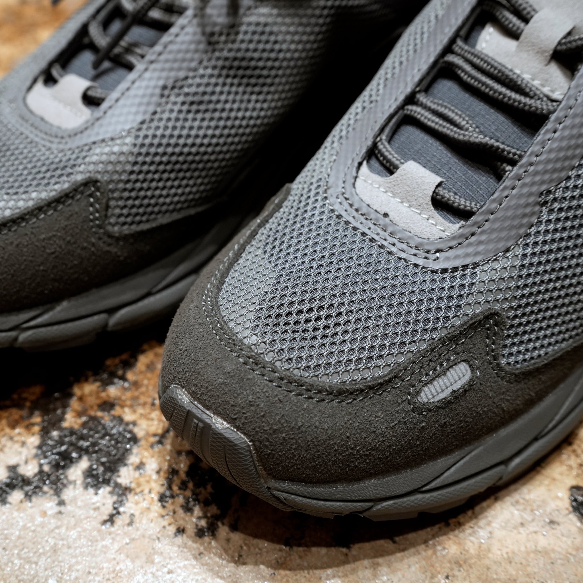 ET041 | TRASDEN トラスデン | Color:Gray【810S_エイトテンス】【MOONSTAR_ムーンスター】