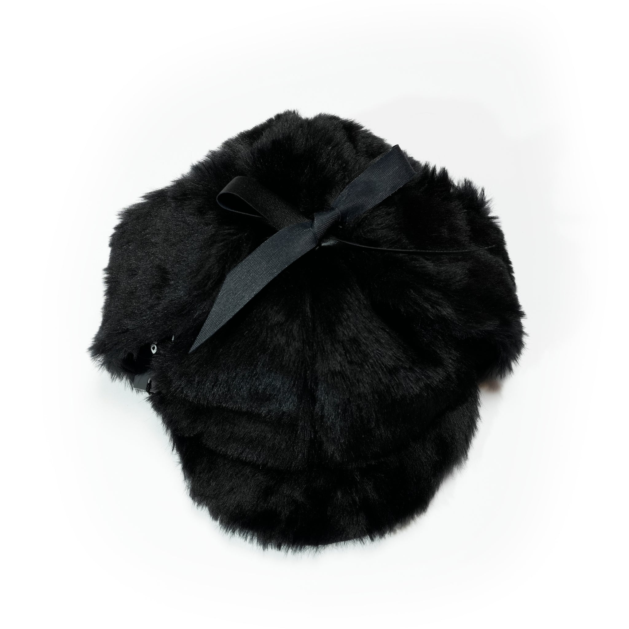 FUR DEERSTALKER | Color:Black/GRAY/GREEN/NAVY/BURGUNDY【ORIGINAL JOHN_オリジナルジョン】 24-4-HTDSOI