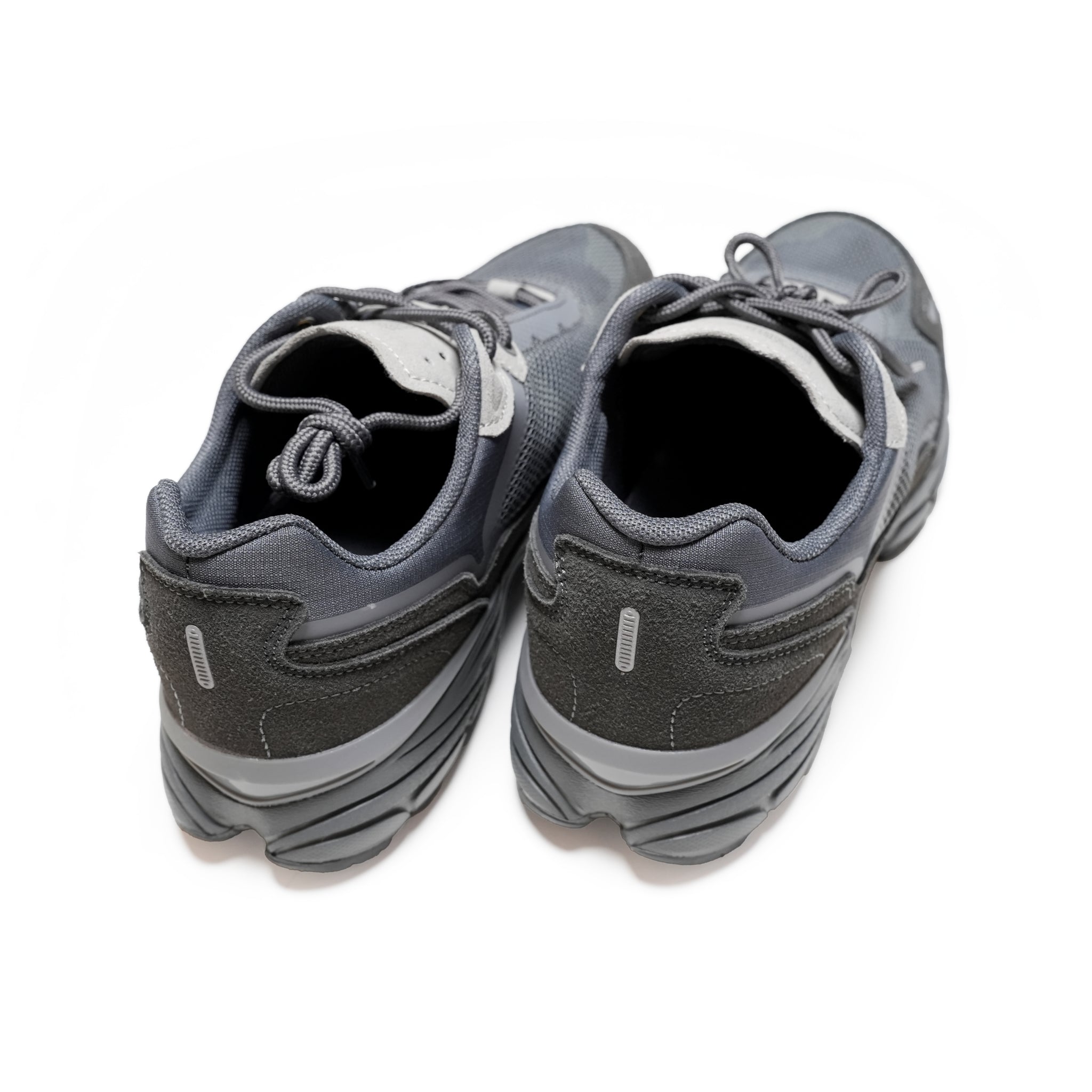 ET041 | TRASDEN トラスデン | Color:Gray【810S_エイトテンス】【MOONSTAR_ムーンスター】