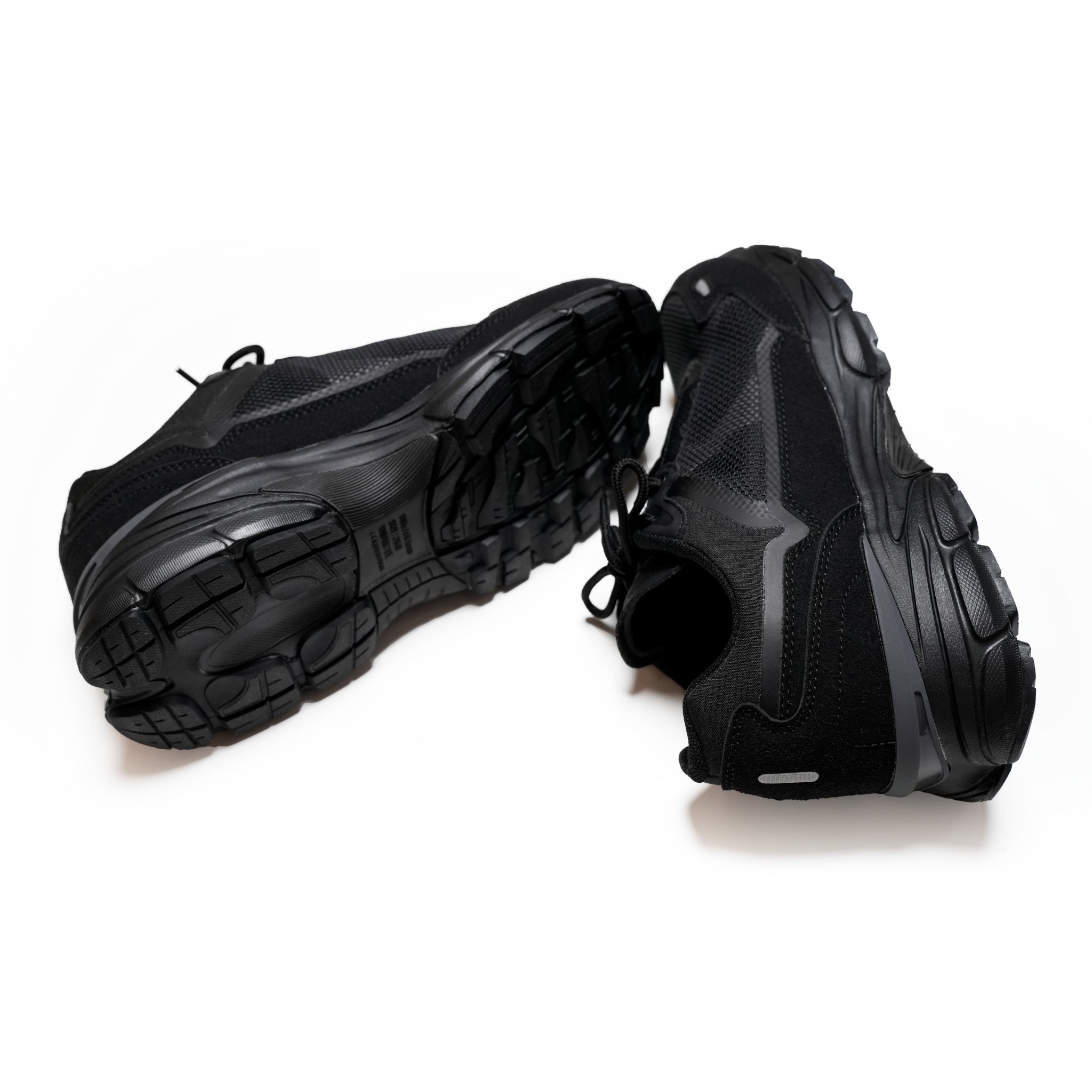 ET041 | TRASDEN トラスデン | Color:Black【810S_エイトテンス】【MOONSTAR_ムーンスター】