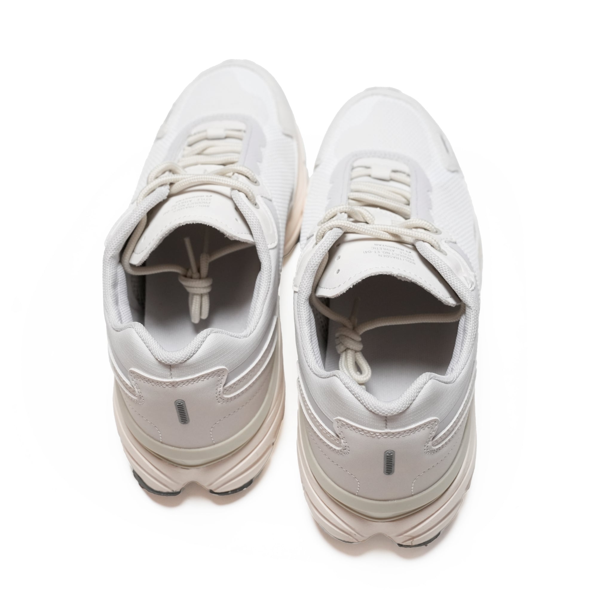 ET041 | TRASDEN トラスデン | Color:White【810S_エイトテンス】【MOONSTAR_ムーンスター】