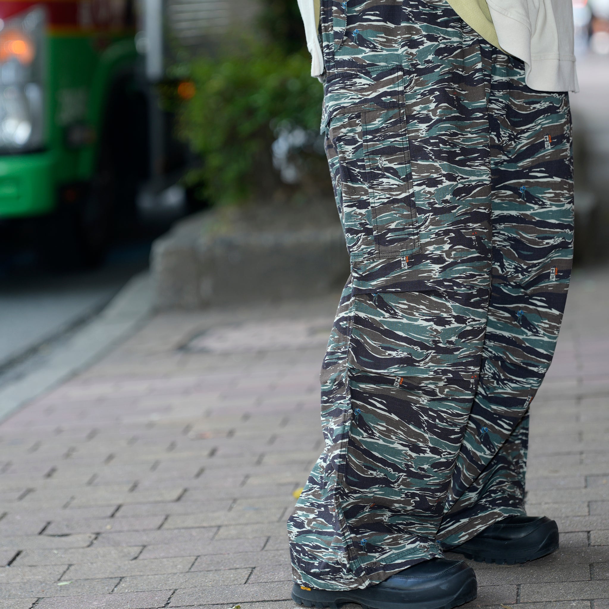 RANDY RIP BETOKON | Color:BETOKON | CZ-ImSt-258A_Betcon【IMPRESTORE_インプレストア】