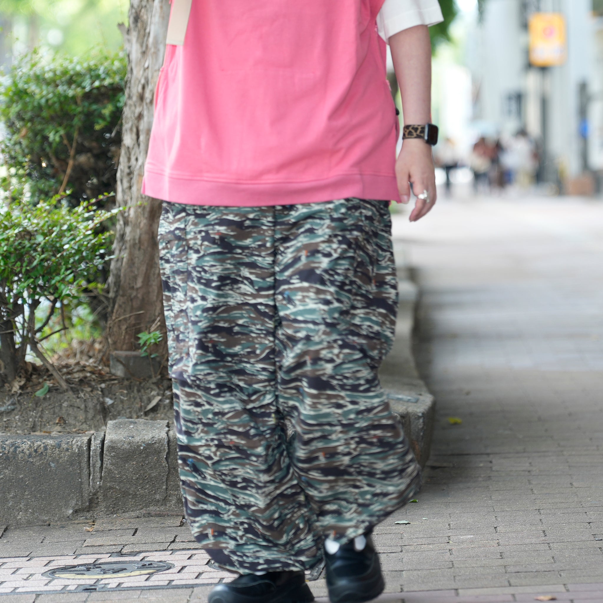 RANDY RIP BETOKON | Color:BETOKON | CZ-ImSt-258A_Betcon【IMPRESTORE_インプレストア】