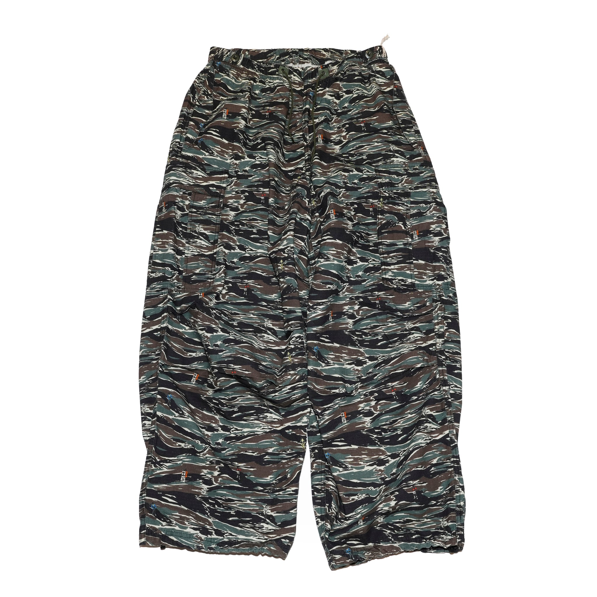 RANDY RIP BETOKON | Color:BETOKON | CZ-ImSt-258A_Betcon【IMPRESTORE_インプレストア】