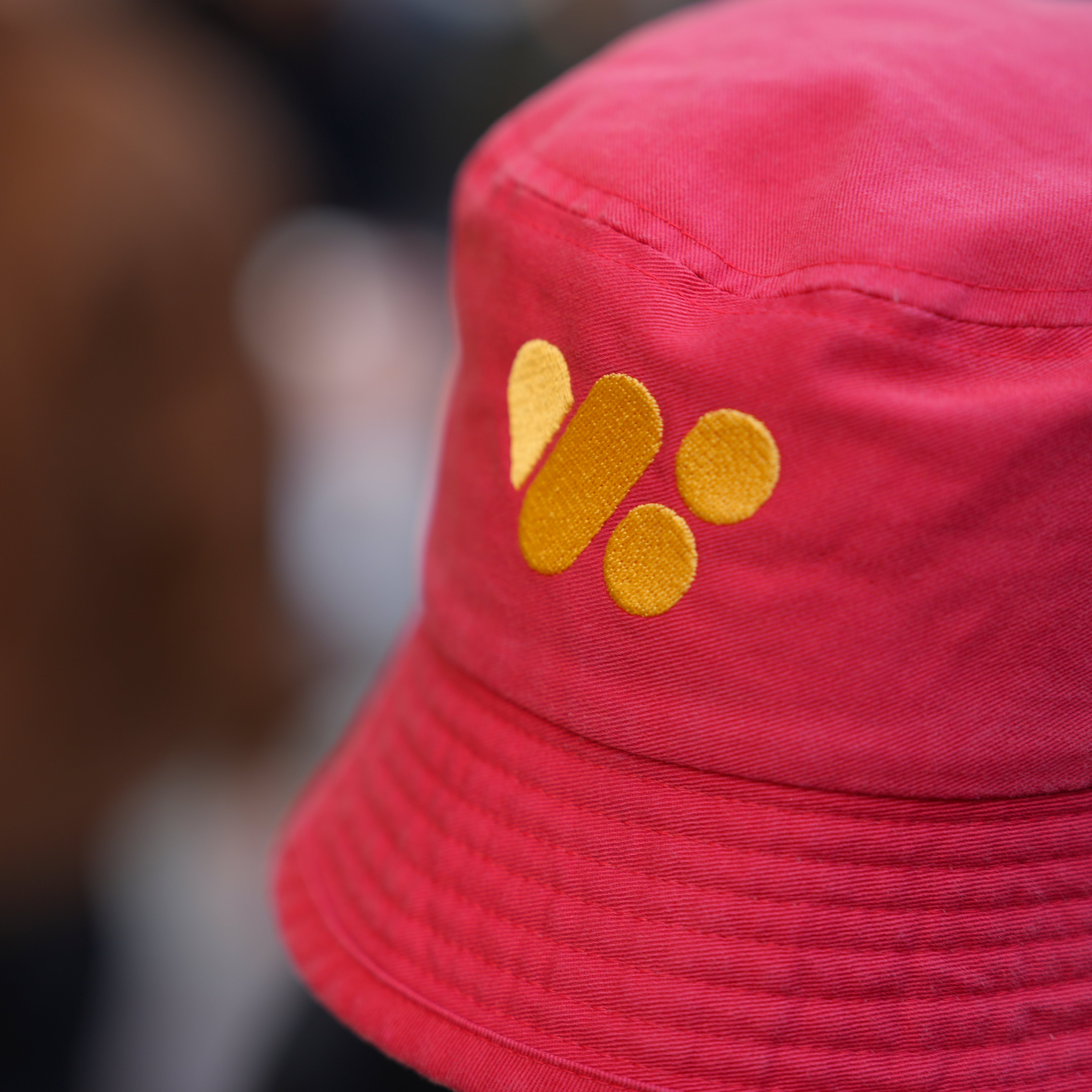 VOS HAT – Red | VOO-1276_Red | VOO