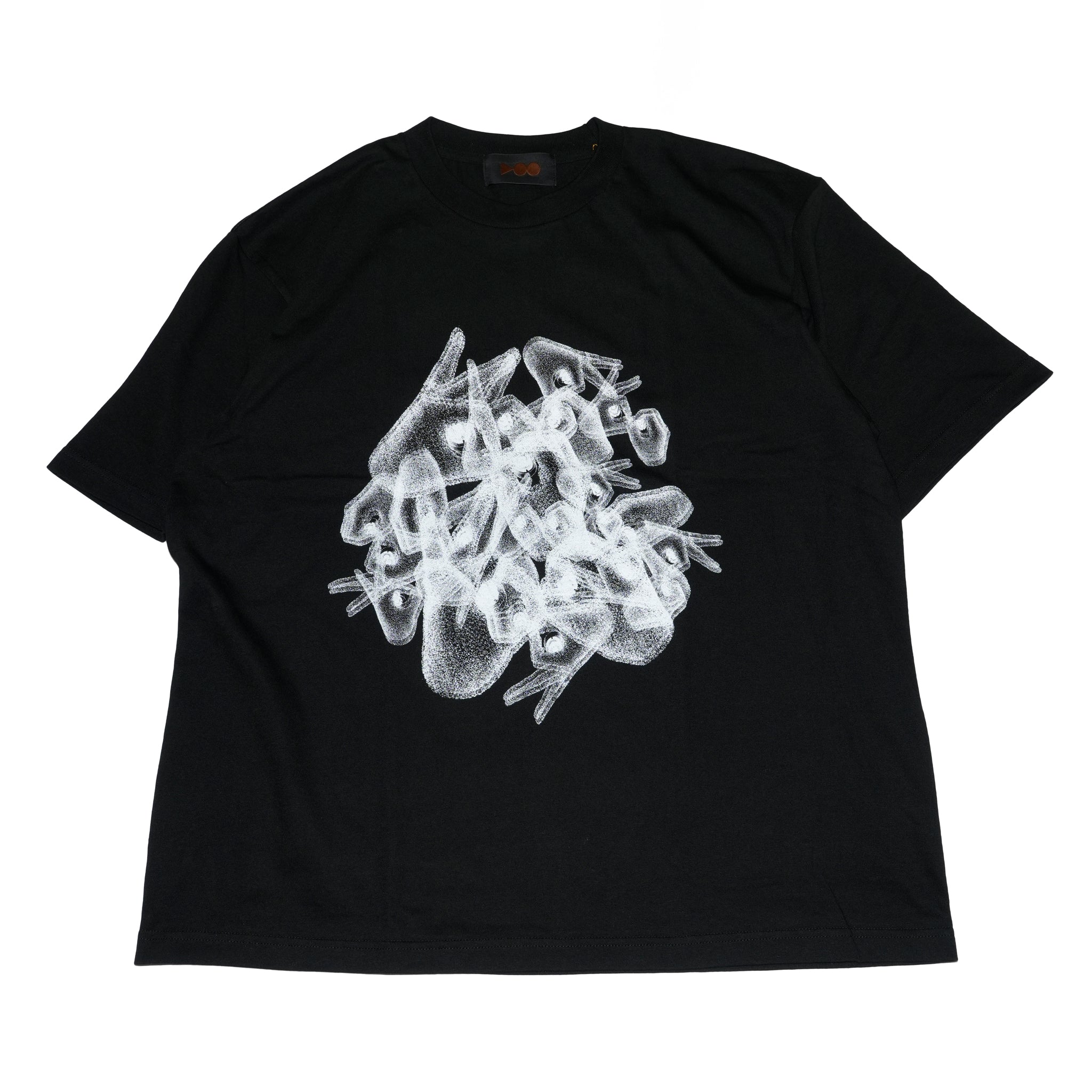 VOO-SPG-169 | CRAZY Voooooo! | Color:White / Black / Smoke Purple【VOO_ヴォー】