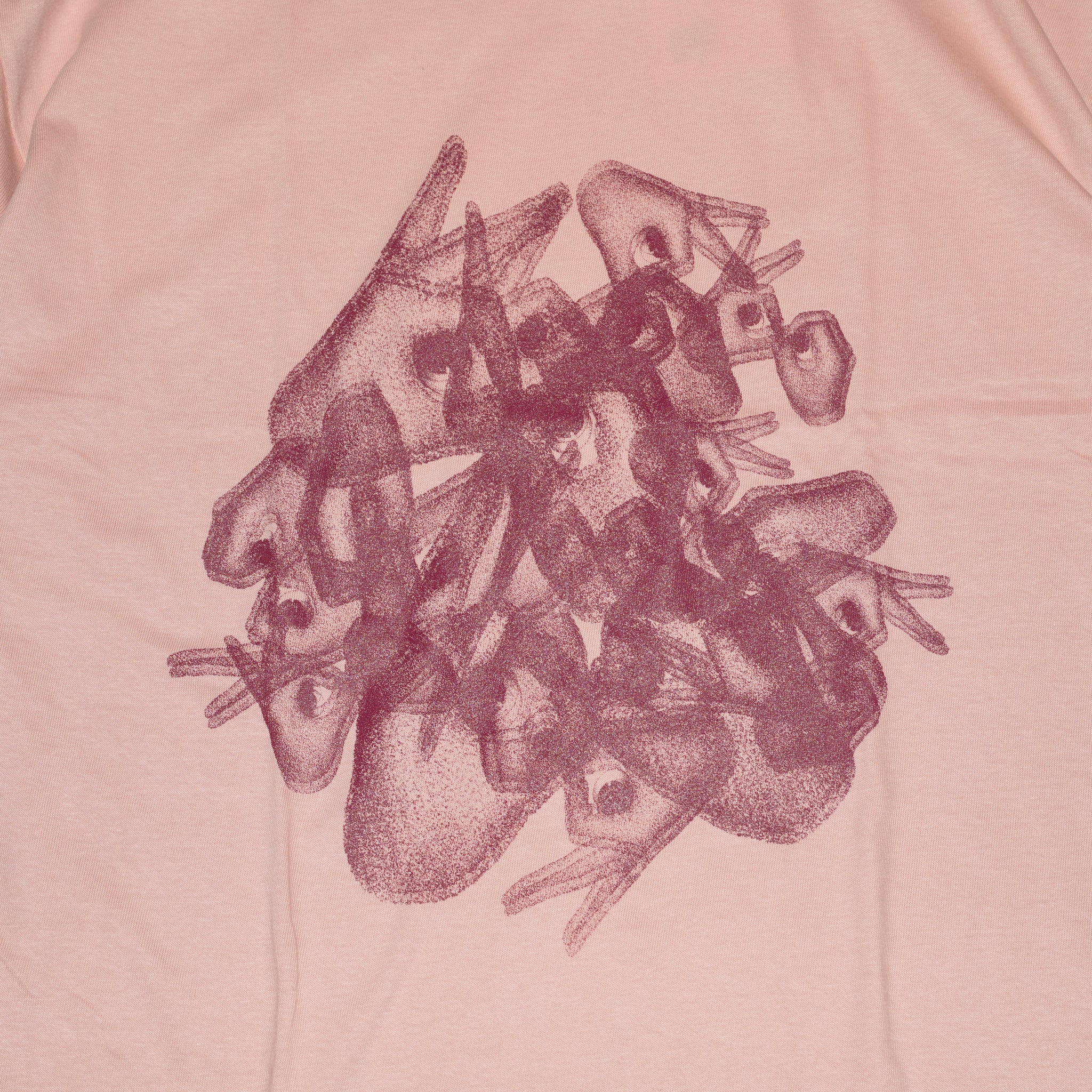 VOO-SPG-169 | CRAZY Voooooo! | Color:White / Black / Smoke Purple【VOO_ヴォー】
