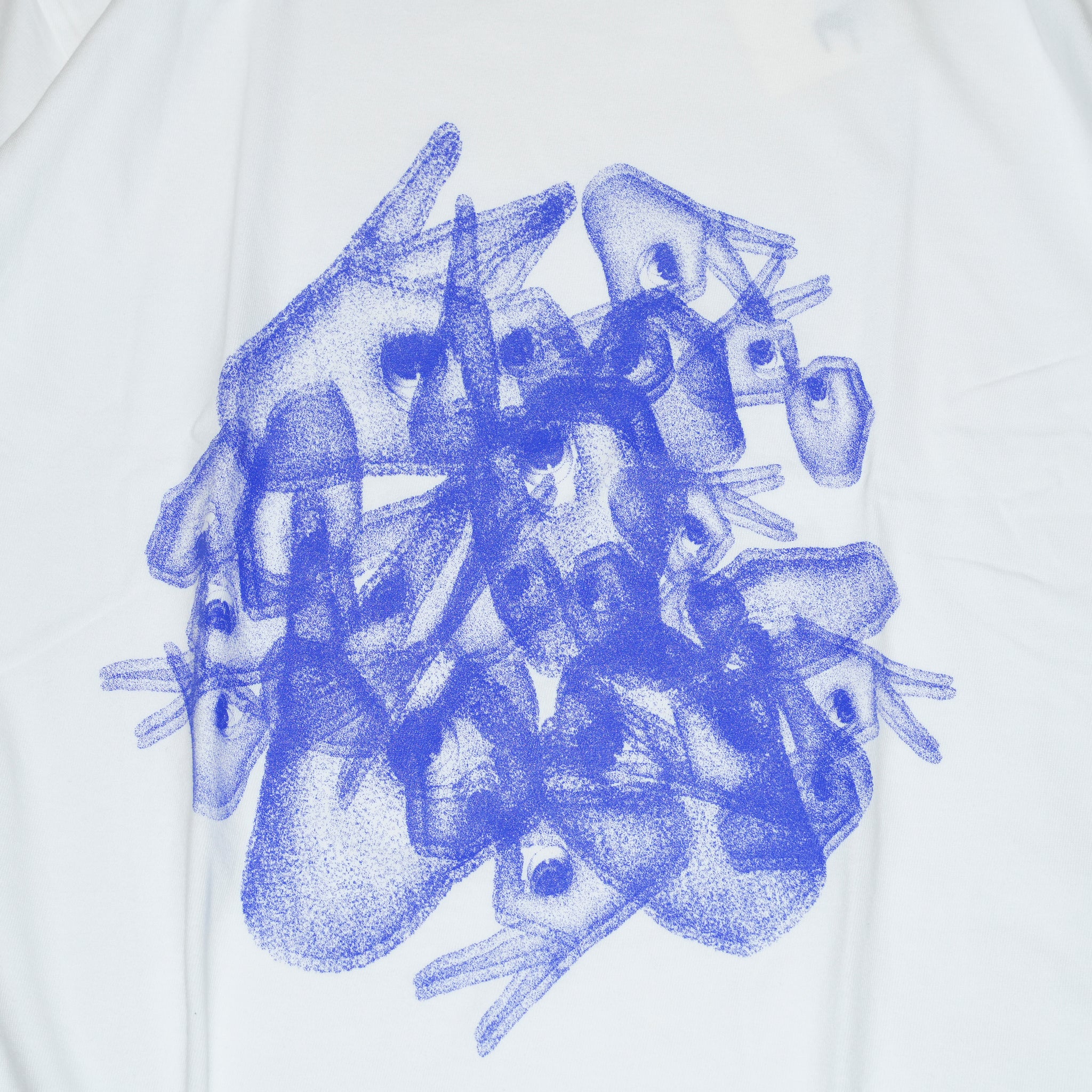 VOO-SPG-169 | CRAZY Voooooo! | Color:White / Black / Smoke Purple【VOO_ヴォー】
