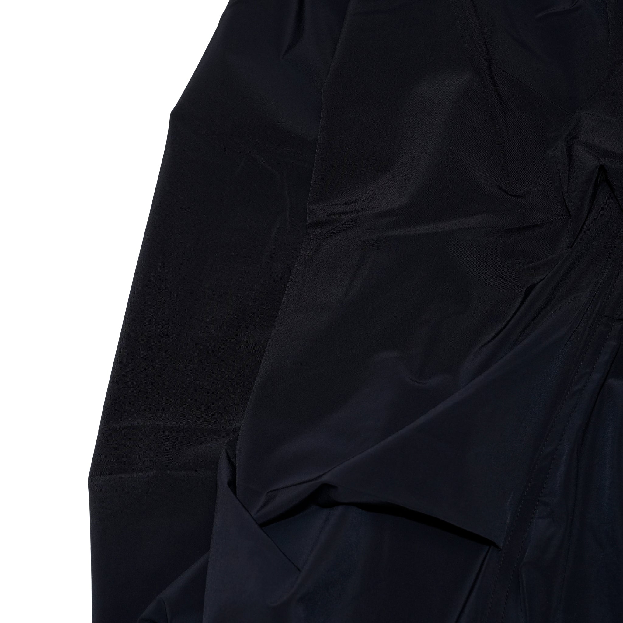 バックタック フライトパンツ | Color_Color: Black, | No__163_color: black,【UNTRACE_アントレース】