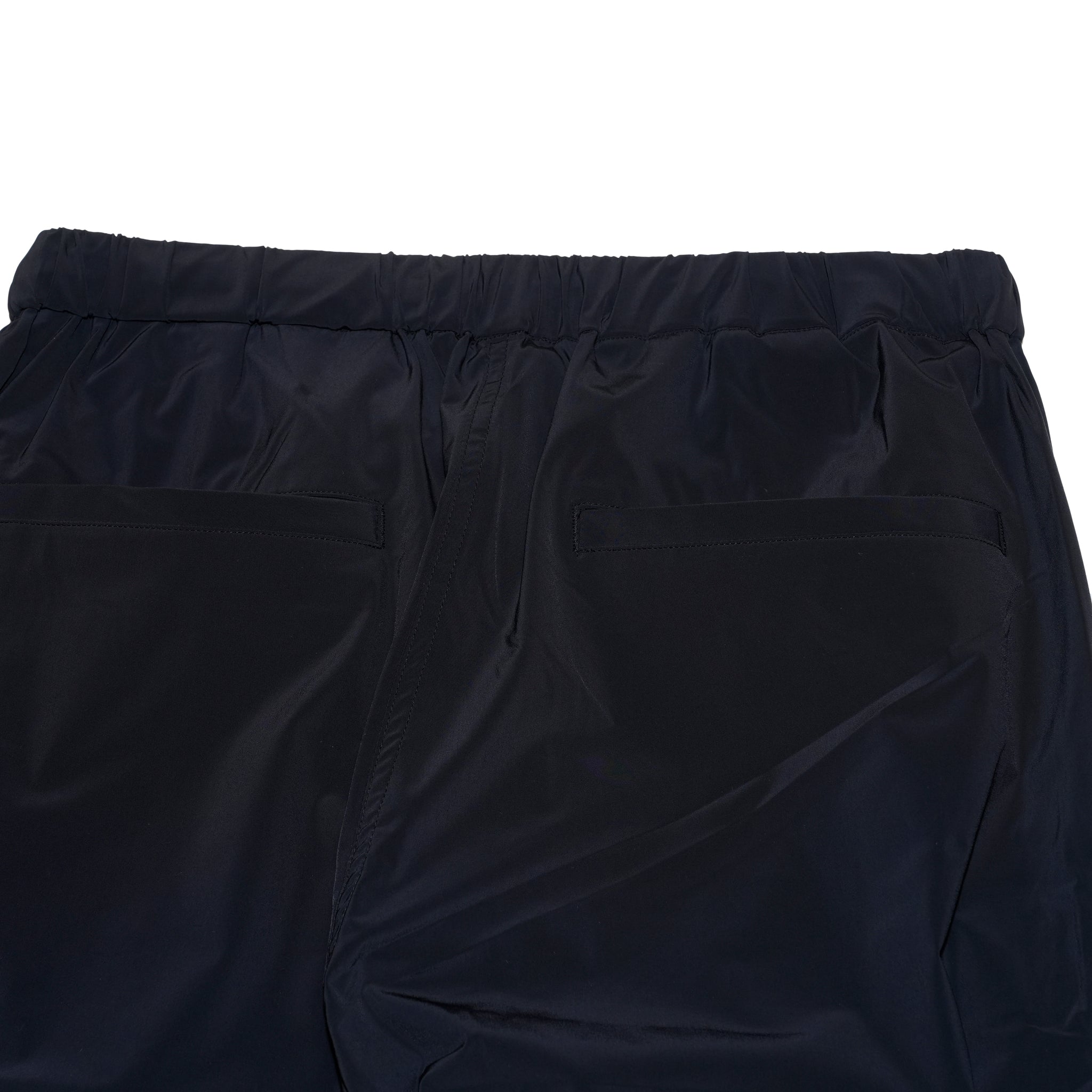 バックタック フライトパンツ | Color_Color: Black, | No__163_color: black,【UNTRACE_アントレース】