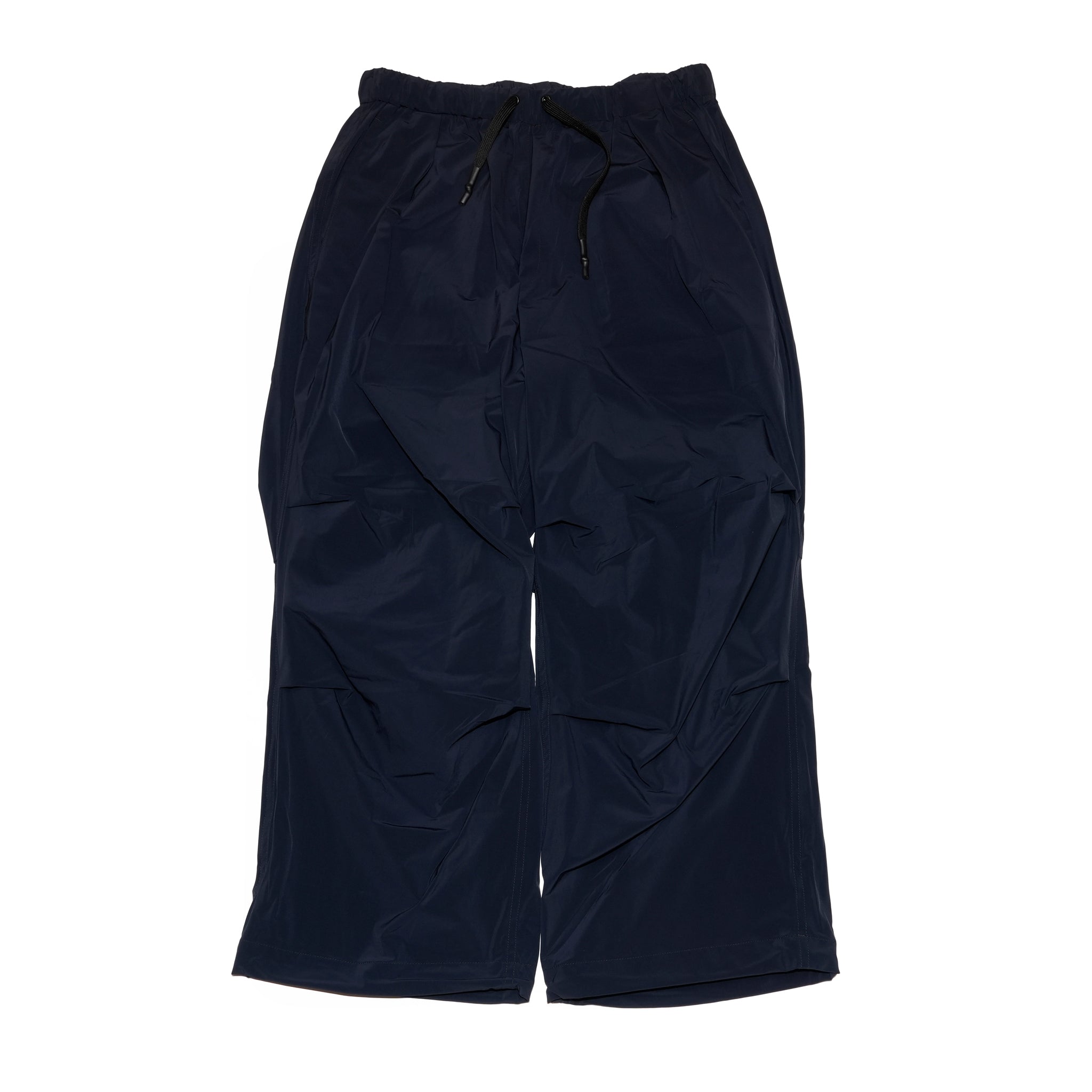 バックタック フライトパンツ | Color_Color: Dark Navy | No__163_color: dark navy【UNTRACE_アントレース】