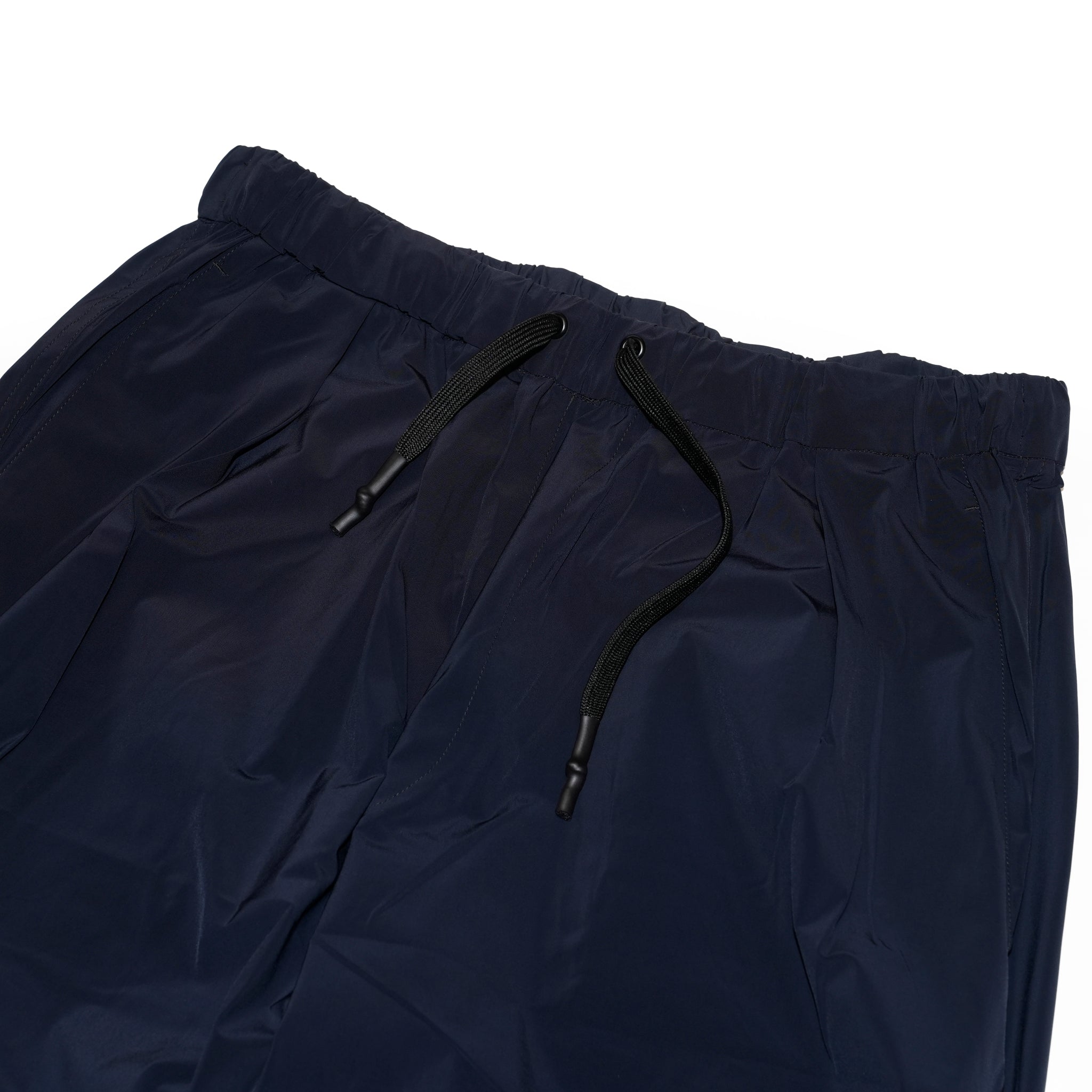 バックタック フライトパンツ | Color_Color: Dark Navy | No__163_color: dark navy【UNTRACE_アントレース】