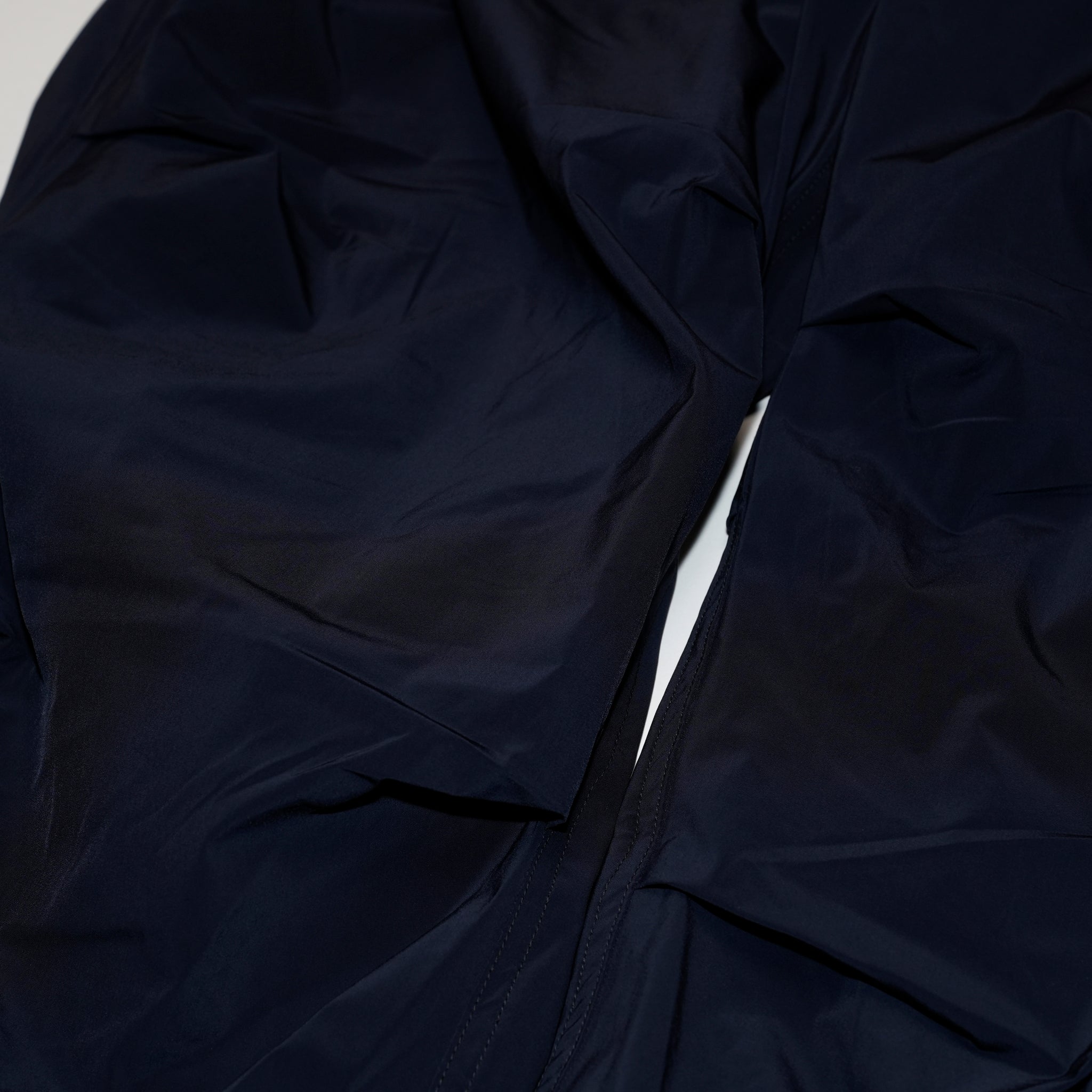 バックタック フライトパンツ | Color_Color: Dark Navy | No__163_color: dark navy【UNTRACE_アントレース】