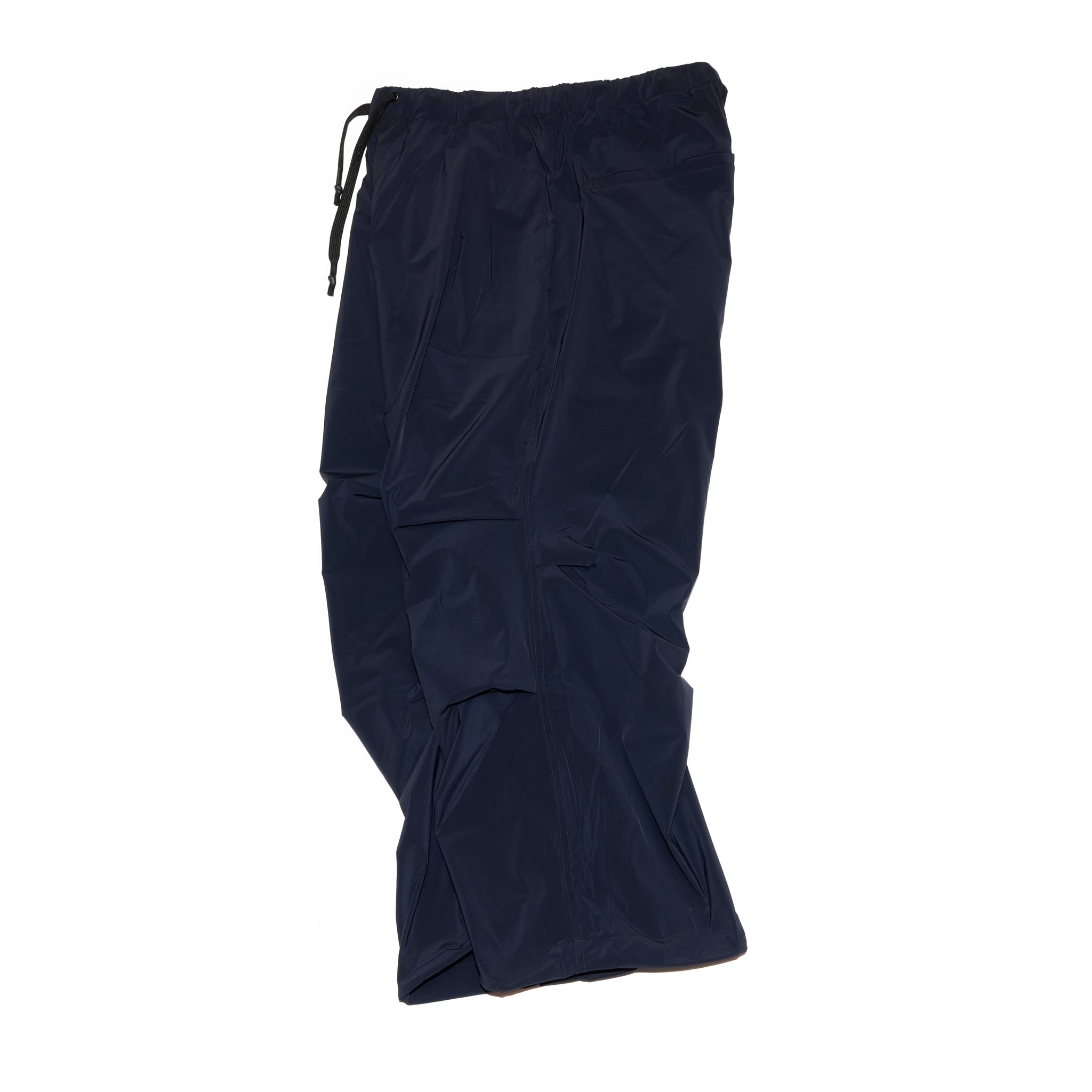 バックタック フライトパンツ | Color_Color: Dark Navy | No__163_color: dark navy【UNTRACE_アントレース】