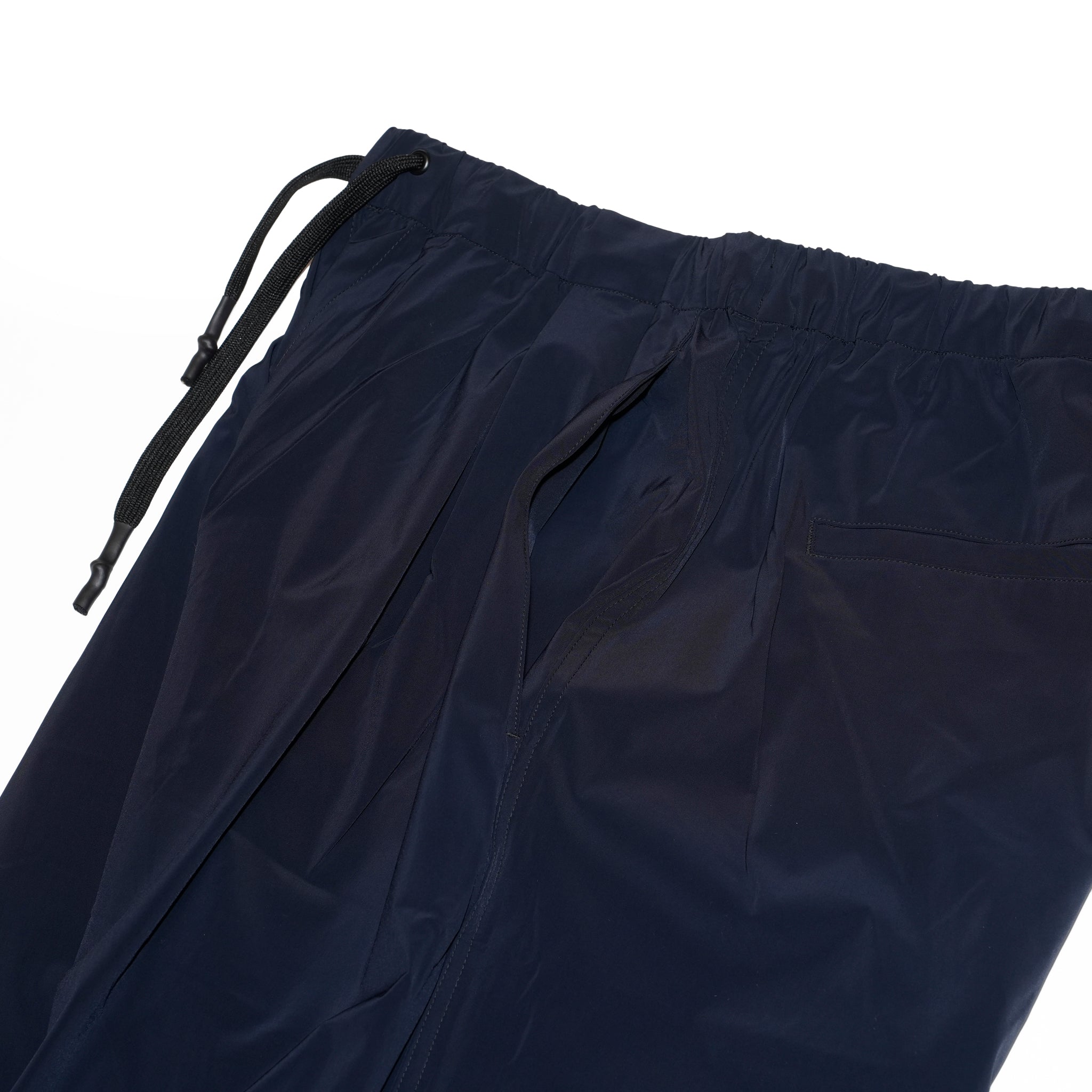 バックタック フライトパンツ | Color_Color: Dark Navy | No__163_color: dark navy【UNTRACE_アントレース】