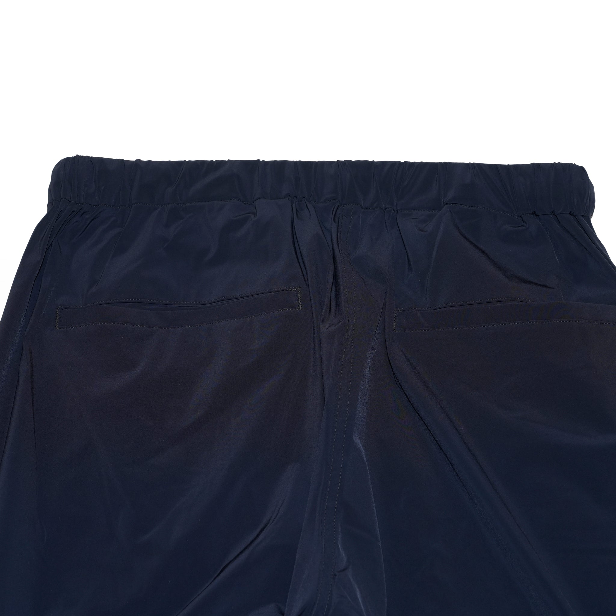バックタック フライトパンツ | Color_Color: Dark Navy | No__163_color: dark navy【UNTRACE_アントレース】