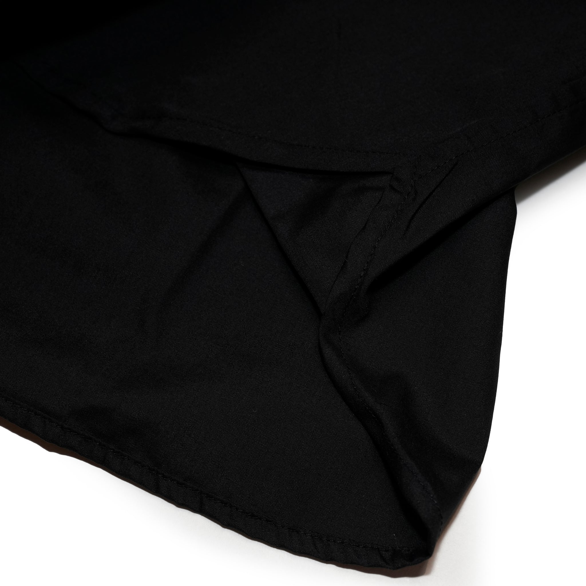 レギュラーカラーシャツ | Color_Color: Black | No__207_color: black【UNTRACE_アントレース】