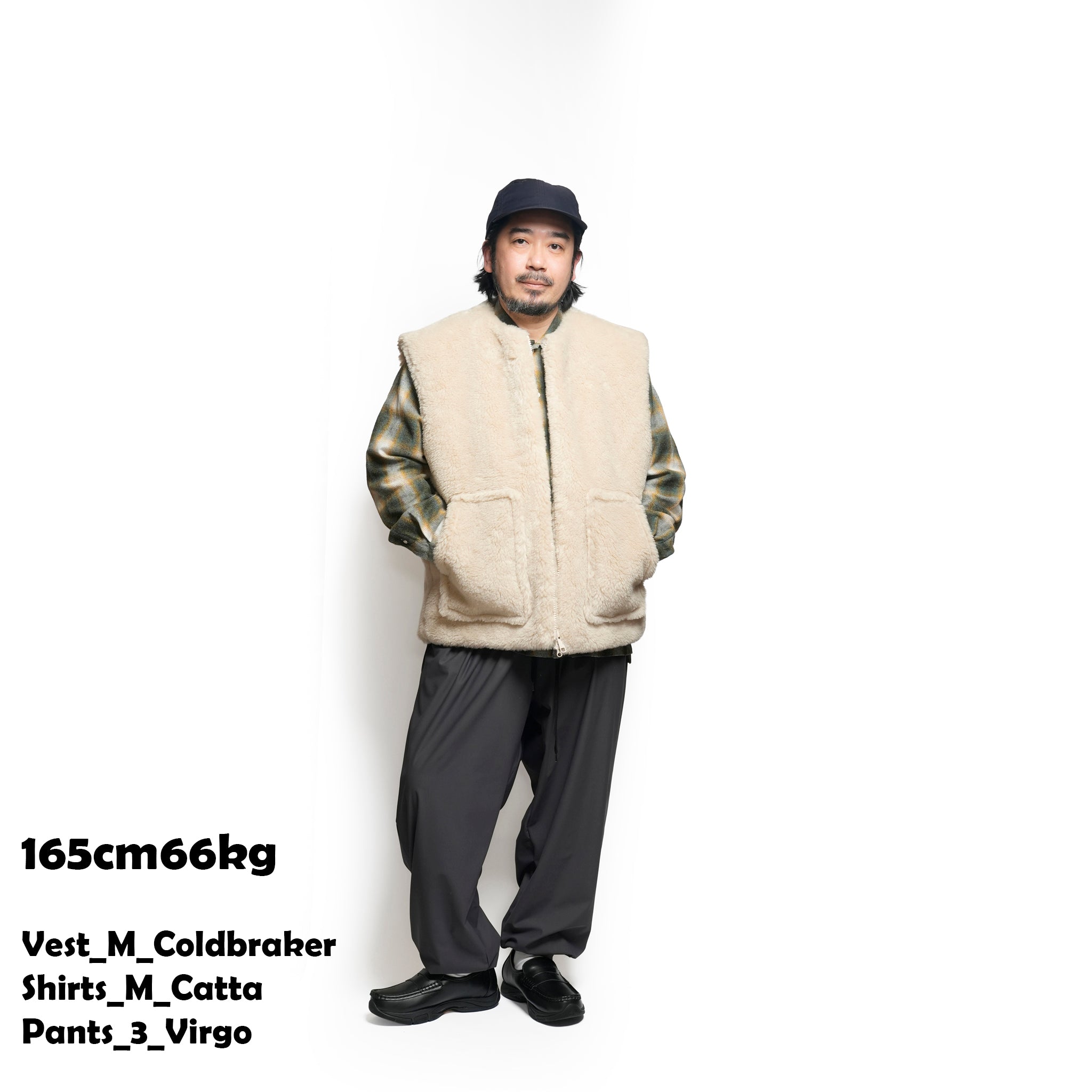 VG-PT-446 | GENIE FLEX BATTLE PANTS | Color:Charcoal【VIRGOwearworks_ヴァルゴウェアワークス】