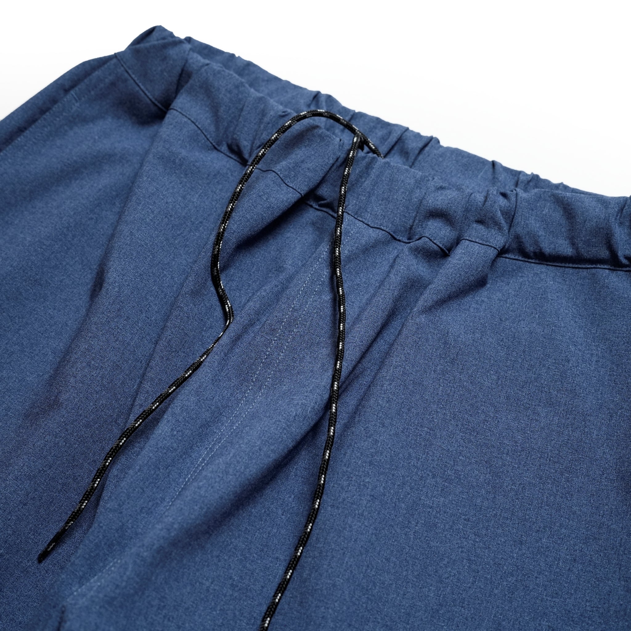 PH25SS-002_Blue | P.H. M.EASY PANTS_TAPERED | Color:Blue【POWDERHORN MOUNTAINEERING_パウダーホーンマウンテニアリング】