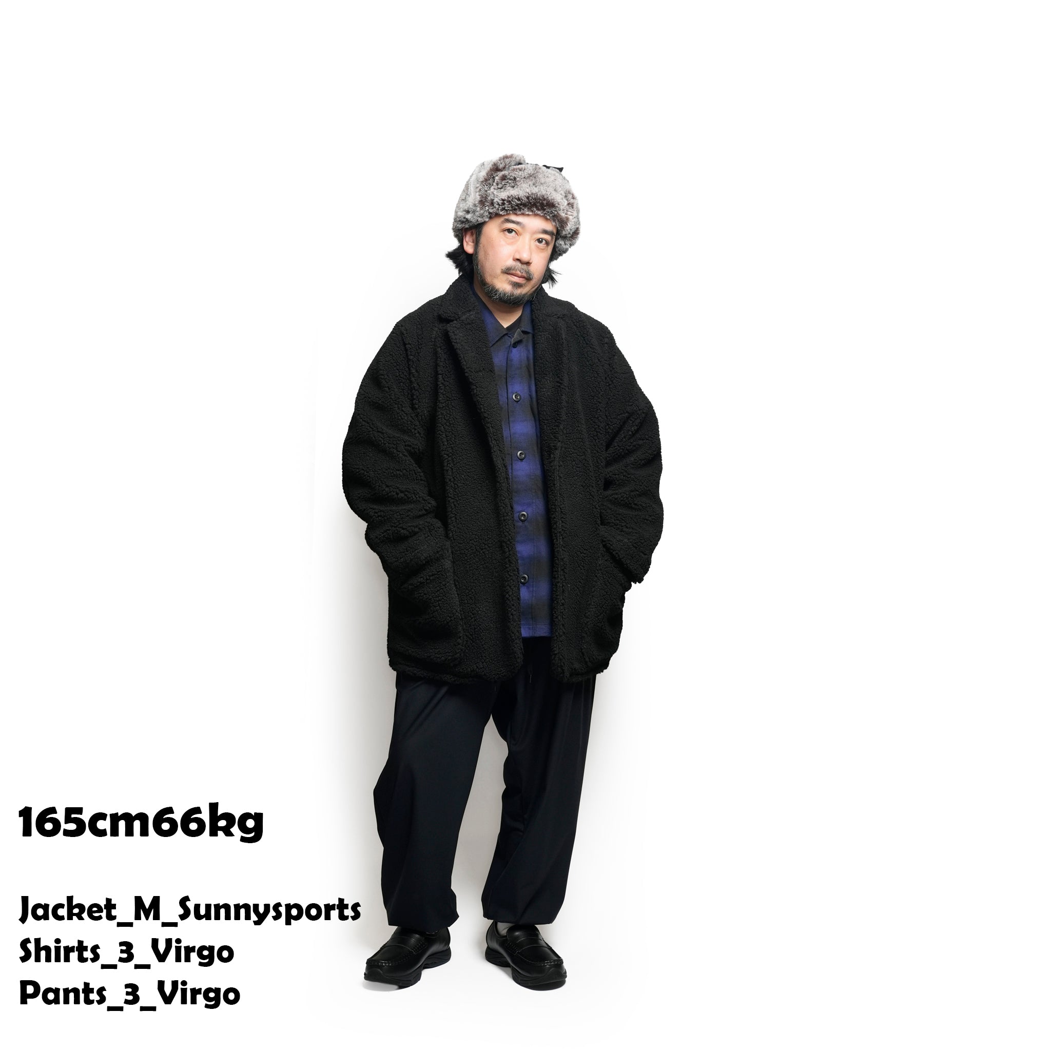 VG-PT-446 | GENIE FLEX BATTLE PANTS | Color:Black【VIRGOwearworks_ヴァルゴウェアワークス】