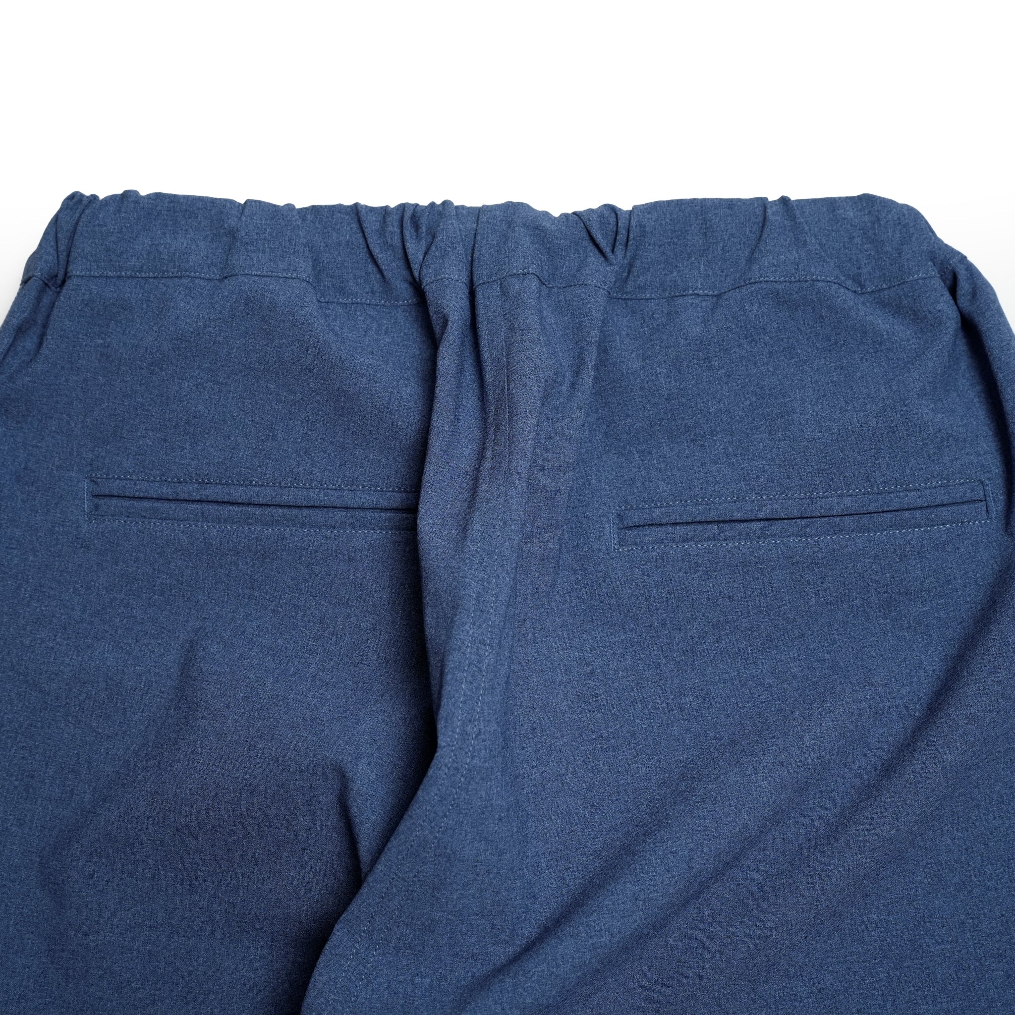 PH25SS-002_Blue | P.H. M.EASY PANTS_TAPERED | Color:Blue【POWDERHORN MOUNTAINEERING_パウダーホーンマウンテニアリング】