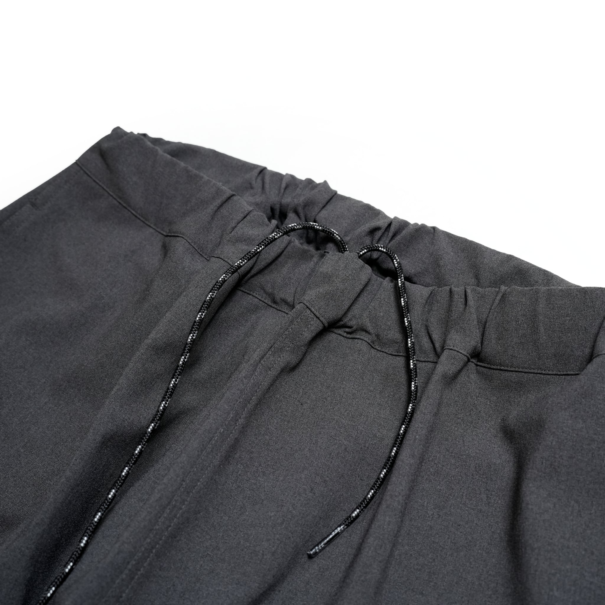 PH25FW-002_Charcol | P.H. M.EASY PANTS_TAPERED | Color:Charcol【POWDERHORN MOUNTAINEERING_パウダーホーンマウンテニアリング】