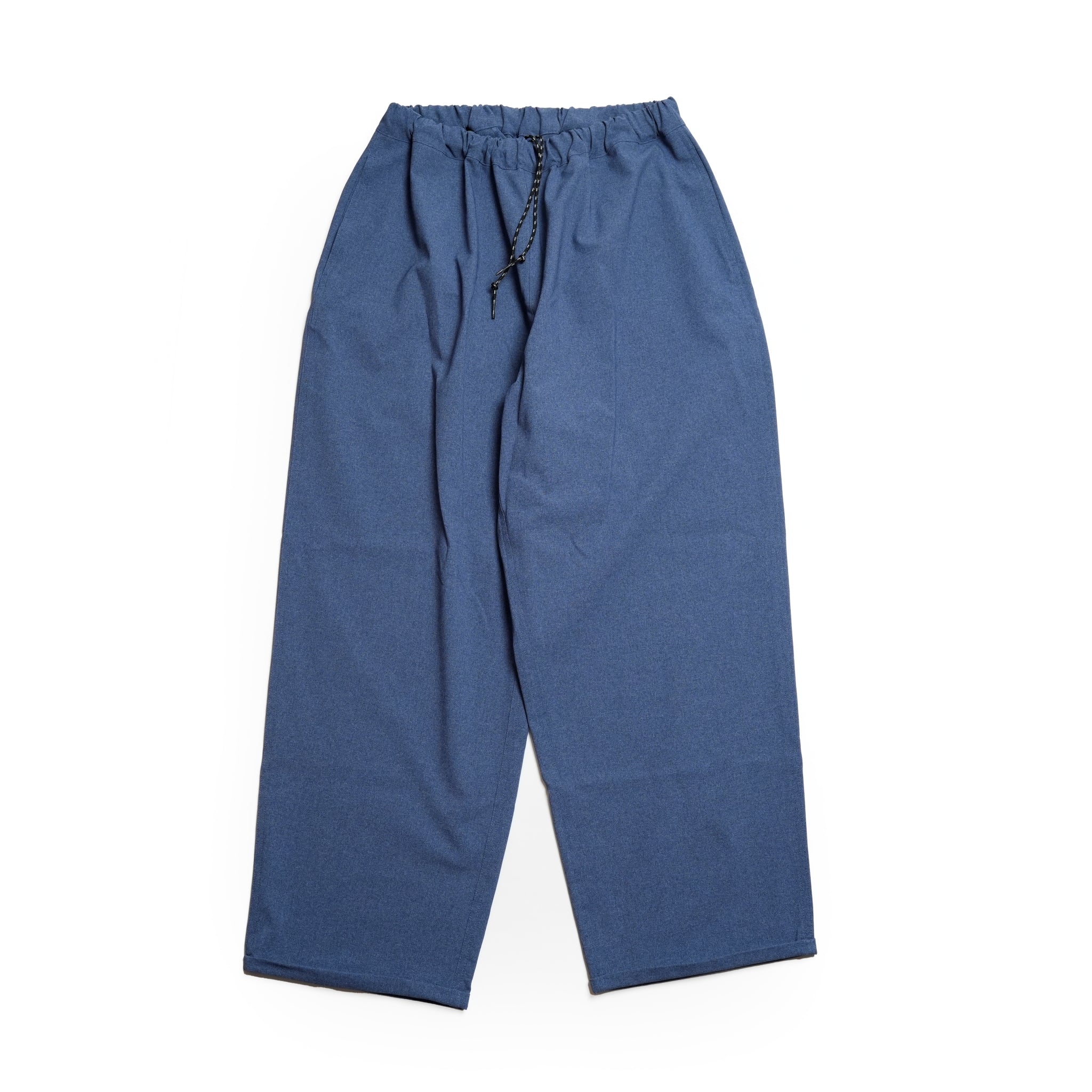 PH24FW-001_Blue | P.H. M.EASY PANTS | Color:Blue【POWDERHORN  MOUNTAINEERING_パウダーホーンマウンテニアリング】