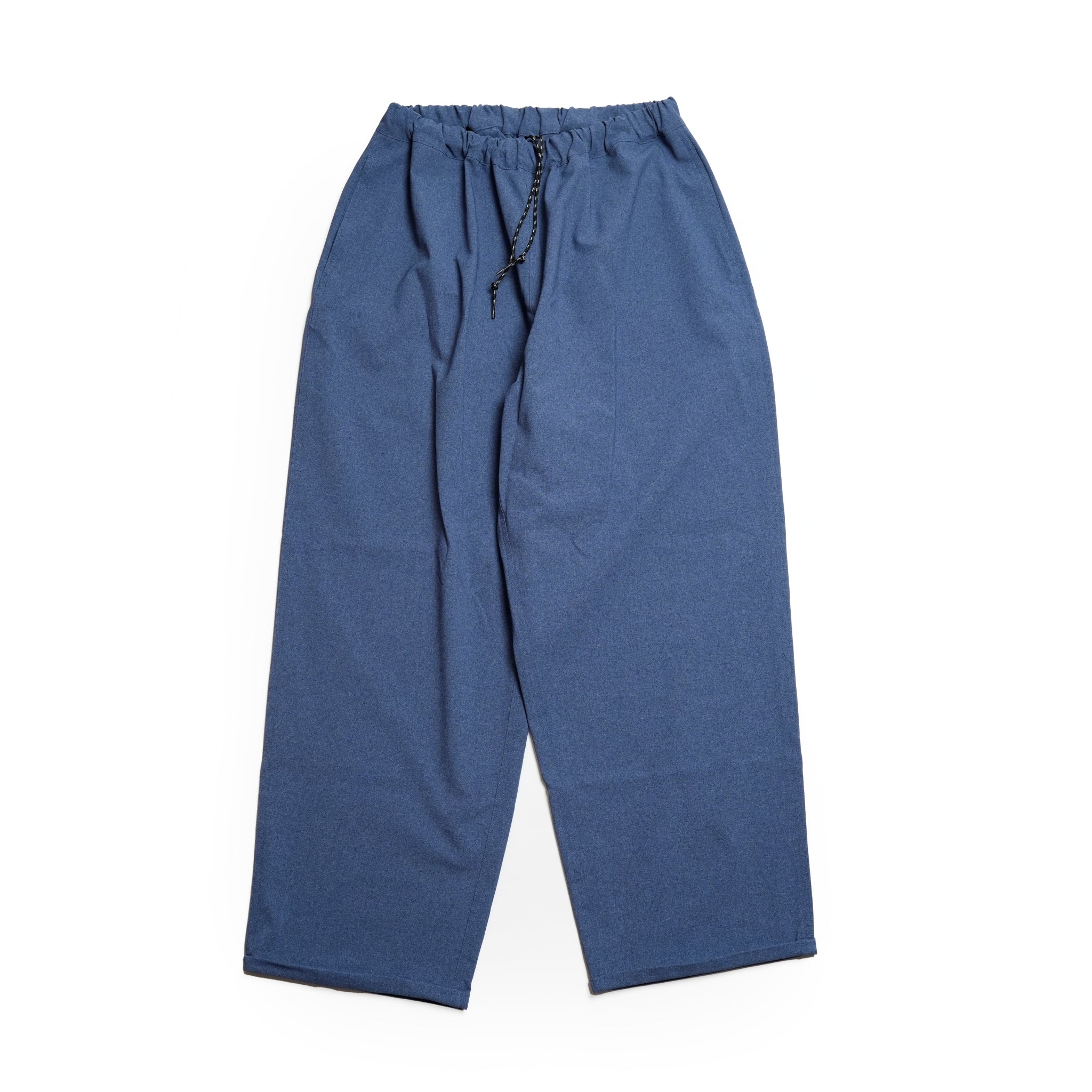 PH25SS-001_Blue | P.H. M.EASY PANTS | Color:Blue【POWDERHORN MOUNTAINEERING_パウダーホーンマウンテニアリング】