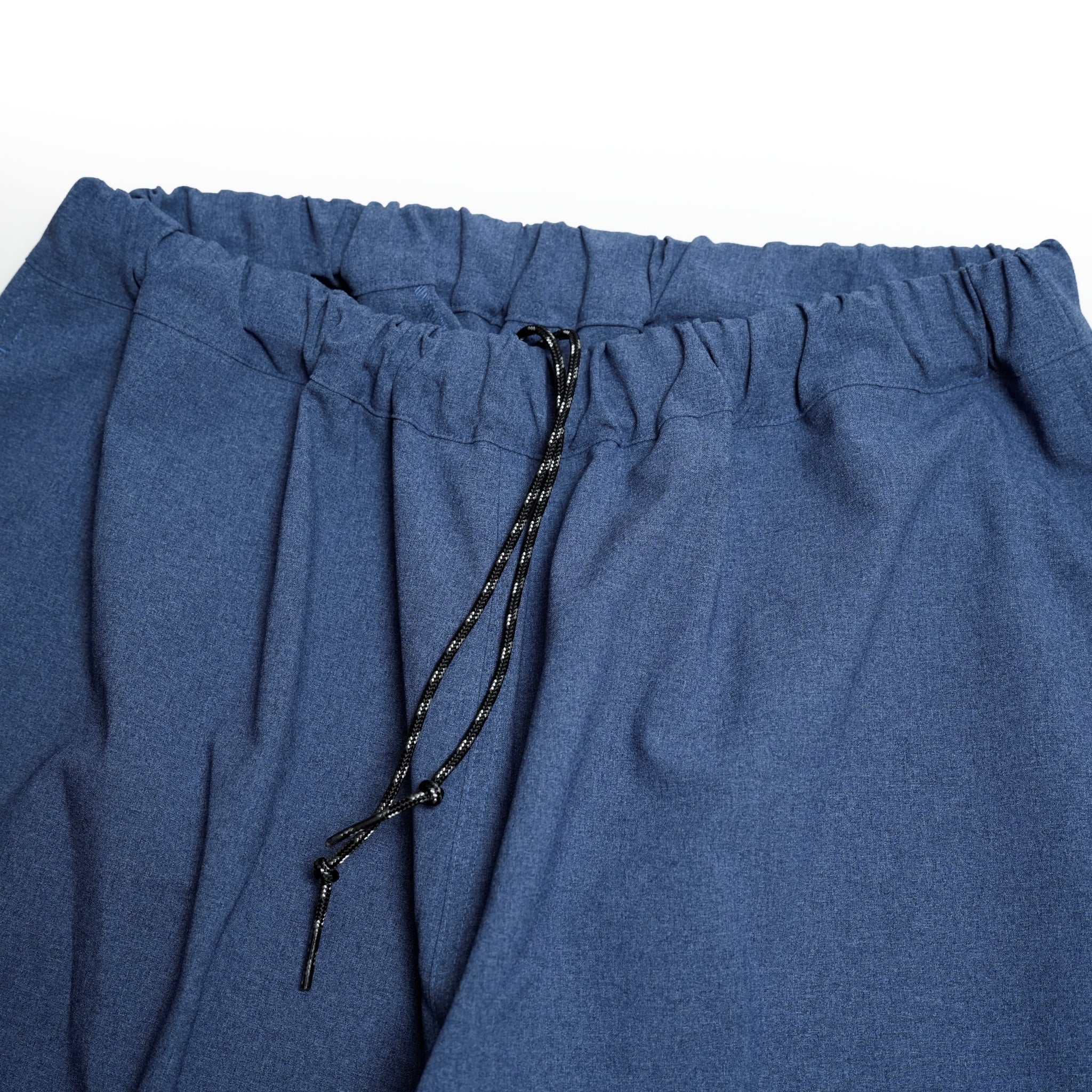 PH25SS-001_Blue | P.H. M.EASY PANTS | Color:Blue【POWDERHORN MOUNTAINEERING_パウダーホーンマウンテニアリング】
