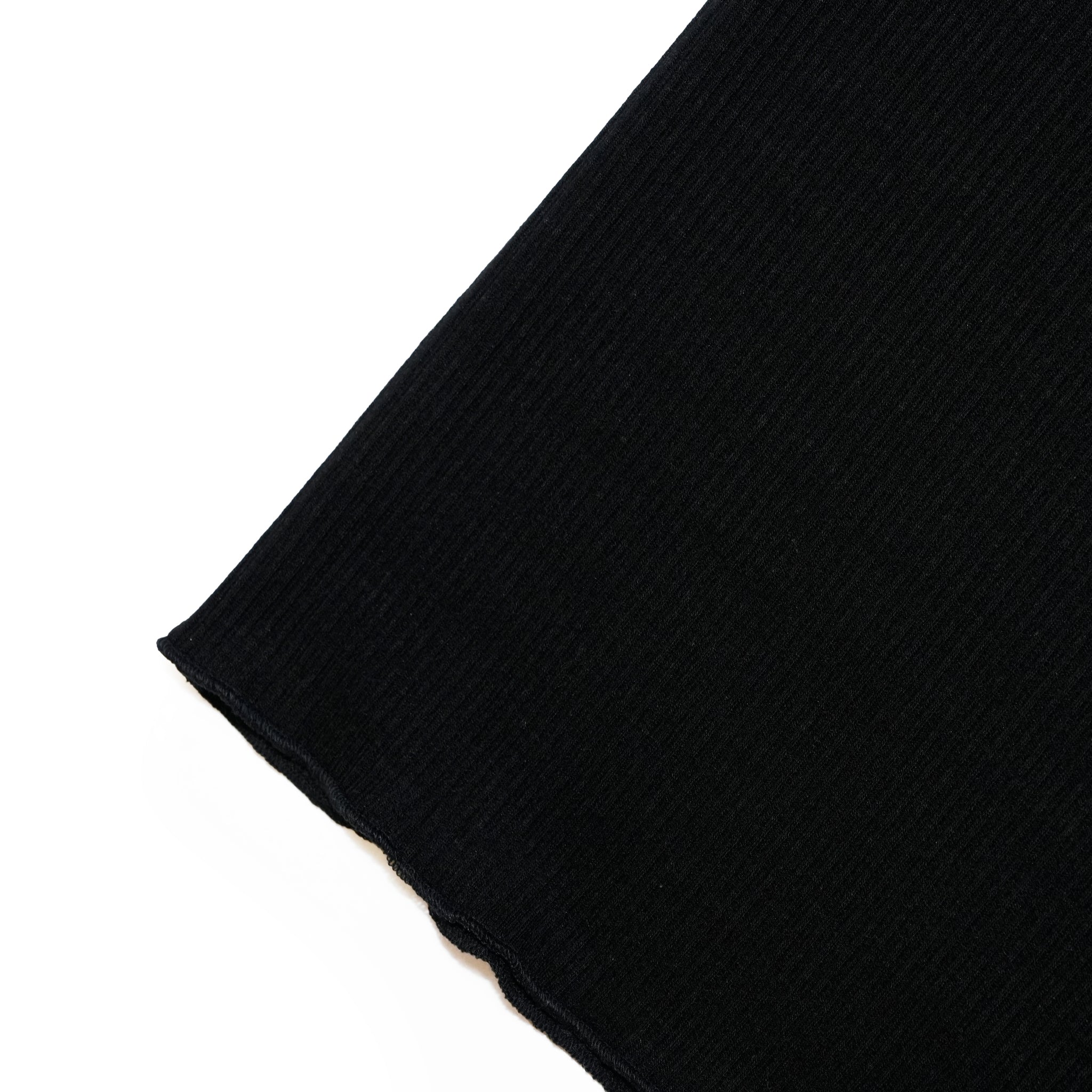 2PACK LS BOAT DRESS | Color_Black | No_252-413_black【CaRouseLamBRa_ケラウズランブラ】
