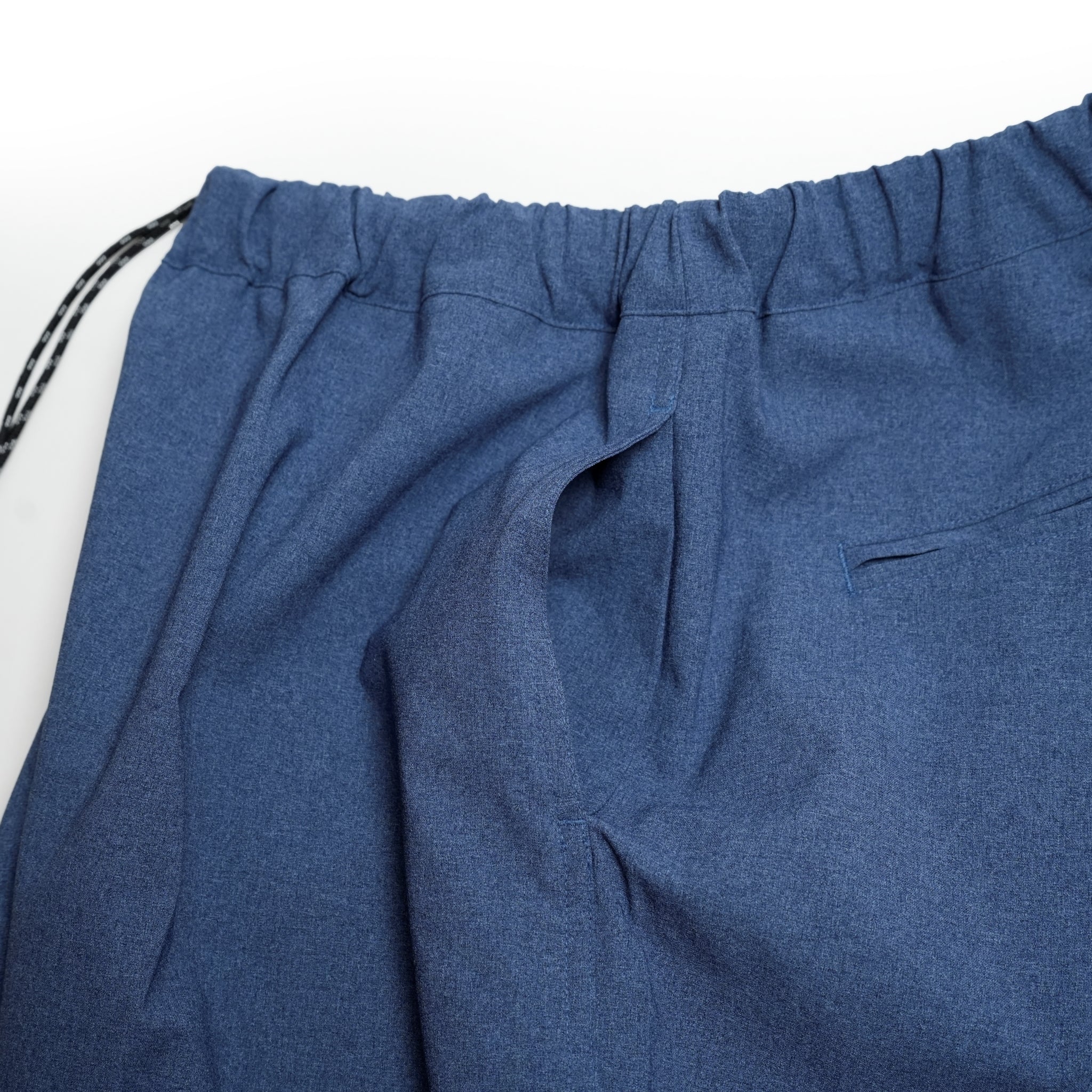 PH25SS-001_Blue | P.H. M.EASY PANTS | Color:Blue【POWDERHORN MOUNTAINEERING_パウダーホーンマウンテニアリング】