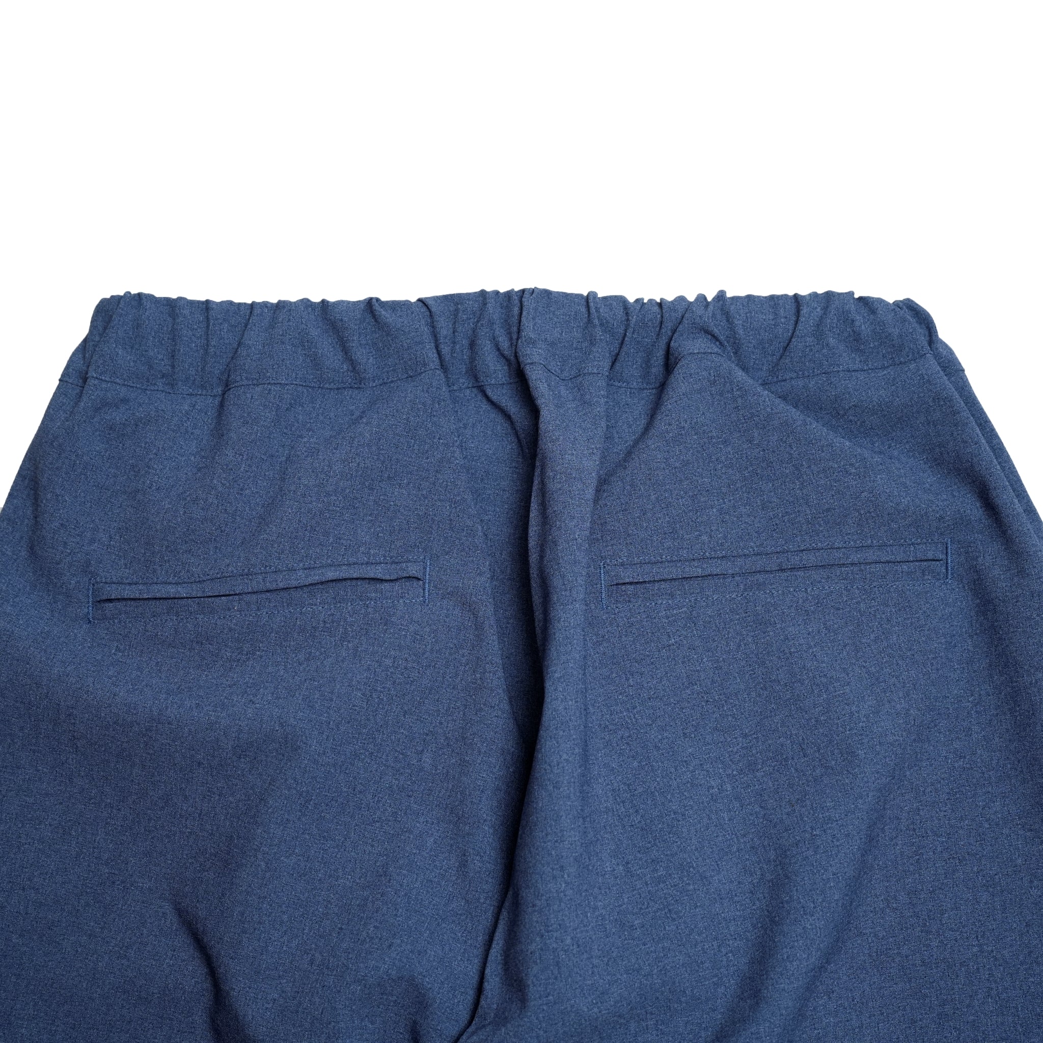 PH25SS-001_Blue | P.H. M.EASY PANTS | Color:Blue【POWDERHORN MOUNTAINEERING_パウダーホーンマウンテニアリング】
