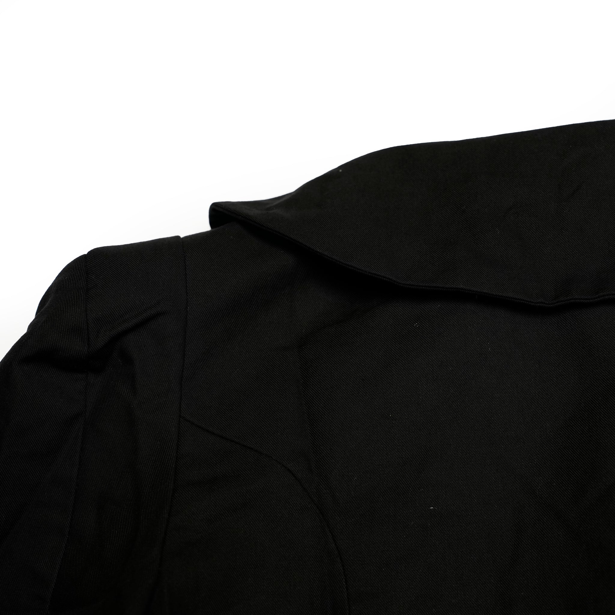 31SJ01JK316BLK_Black | Turtle Dove Bow Jacket | Color:Black【SISTER JANE_シスタージェーン】【archive】