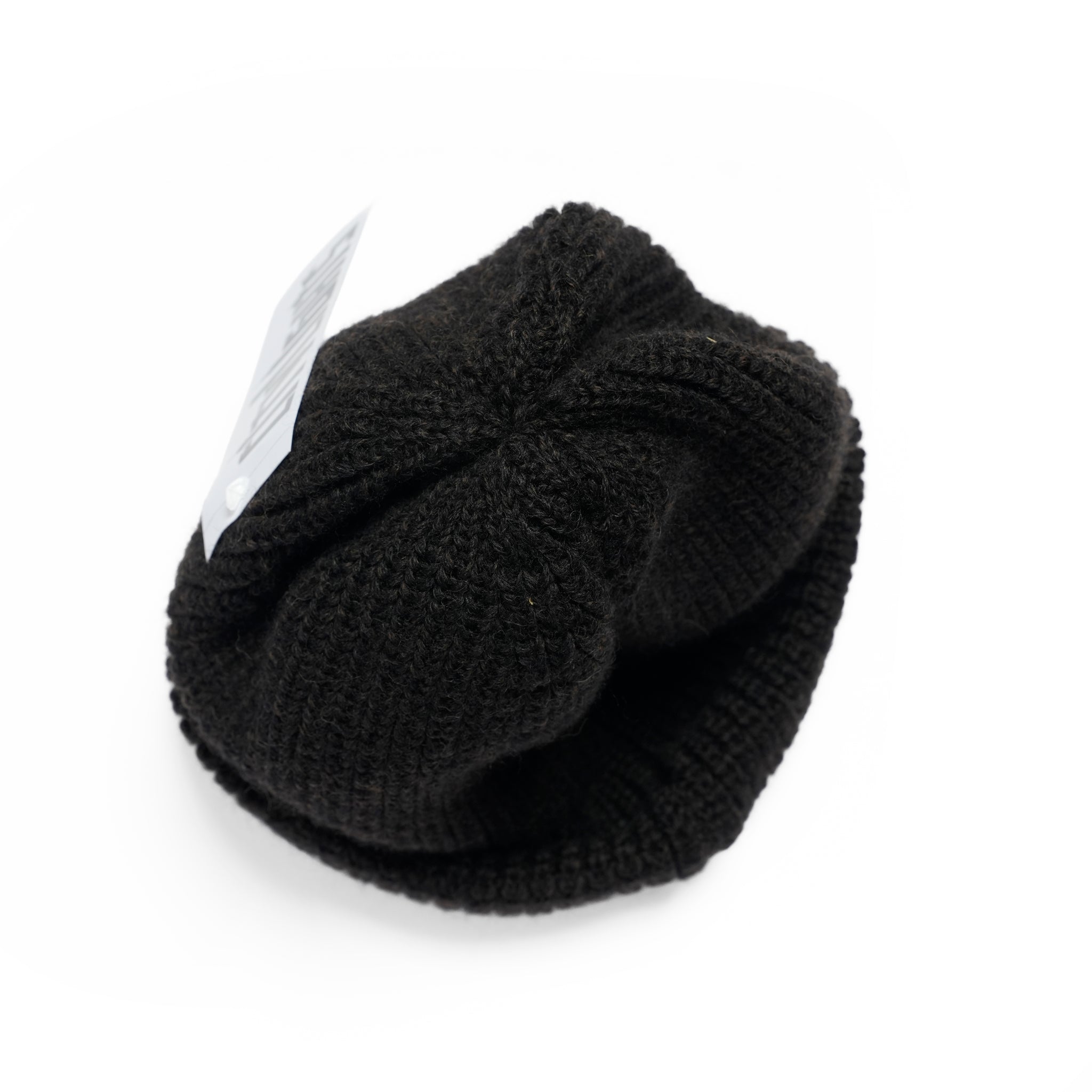 BIG CUFF_2025 | Color_*SCARLET/*GREIGE/*CHARCOAL/*BROWN&BLACK【CITYLIGHTS PRODUCTS_シティライツプロダクツ】【ネコポス選択可能】