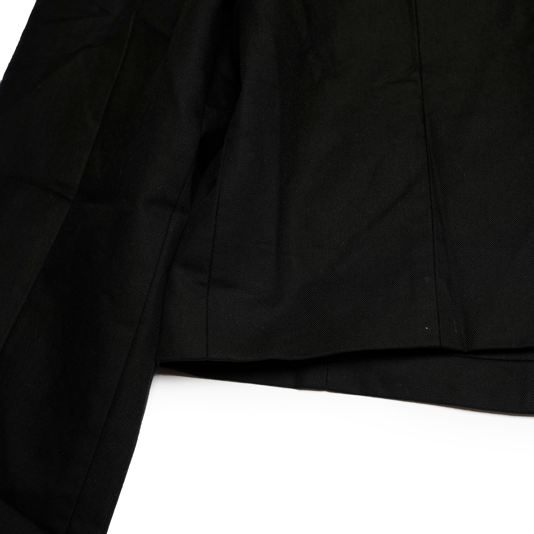 31SJ01JK316BLK_Black | Turtle Dove Bow Jacket | Color:Black【SISTER JANE_シスタージェーン】【archive】