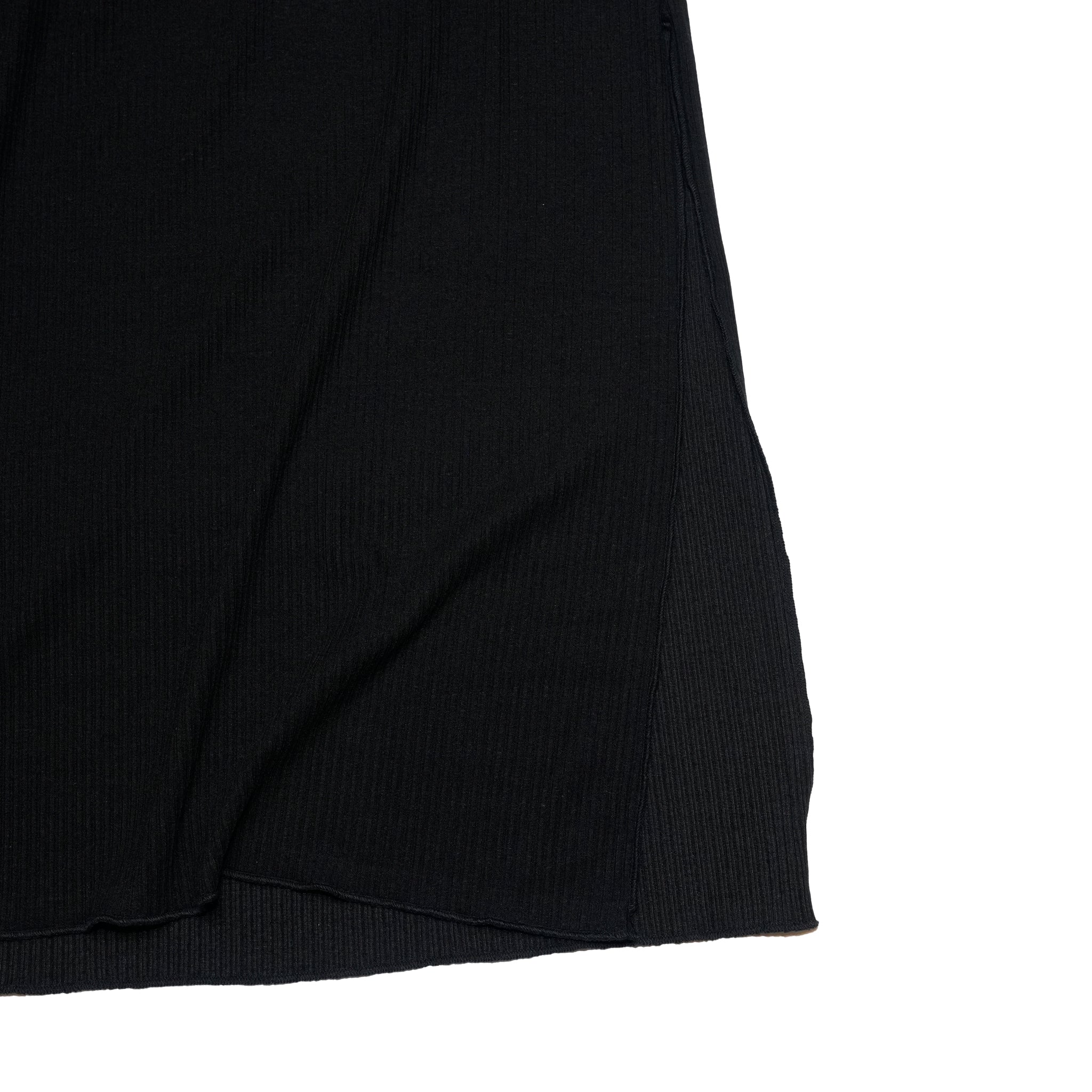 2PACK LS BOAT DRESS | Color_Black | No_252-413_black【CaRouseLamBRa_ケラウズランブラ】