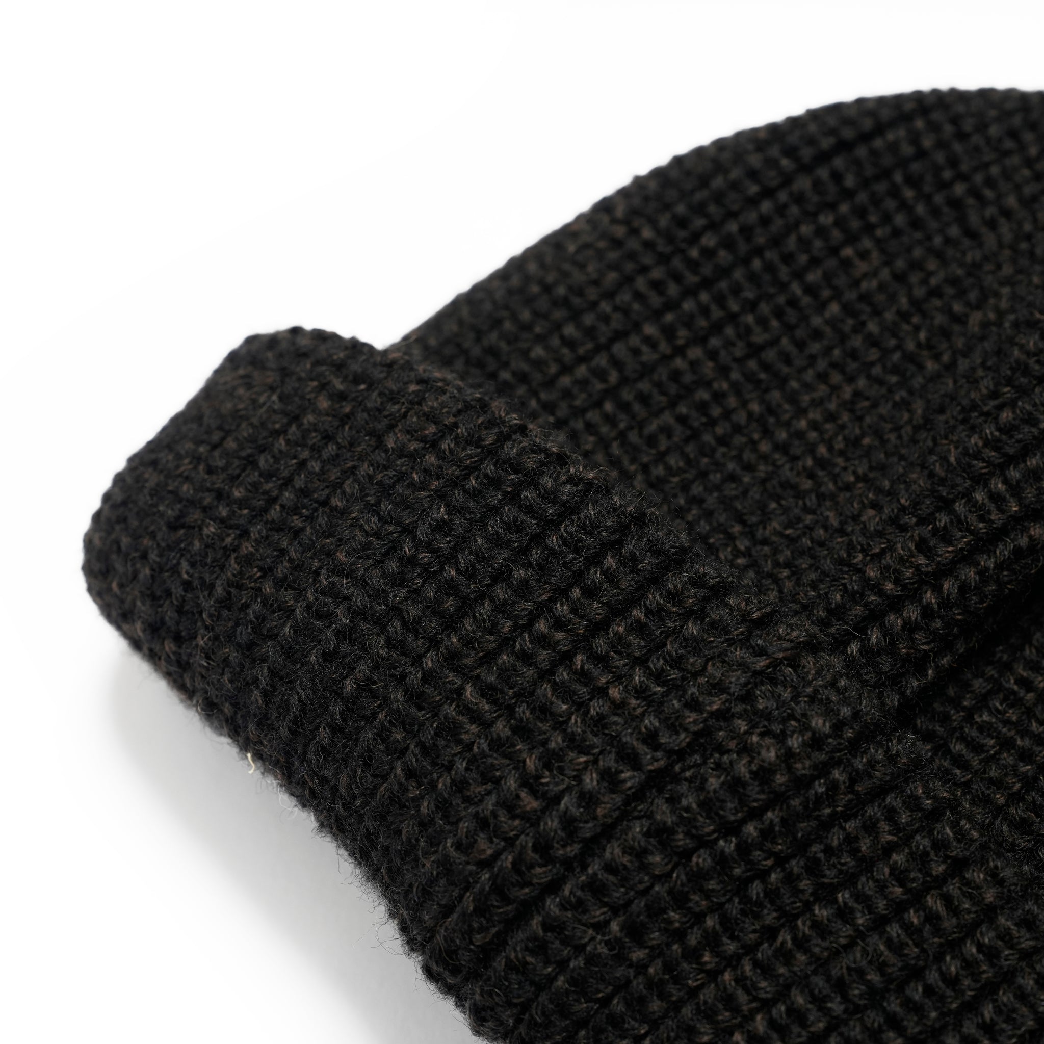 BIG CUFF_2025 | Color_*SCARLET/*GREIGE/*CHARCOAL/*BROWN&BLACK【CITYLIGHTS PRODUCTS_シティライツプロダクツ】【ネコポス選択可能】