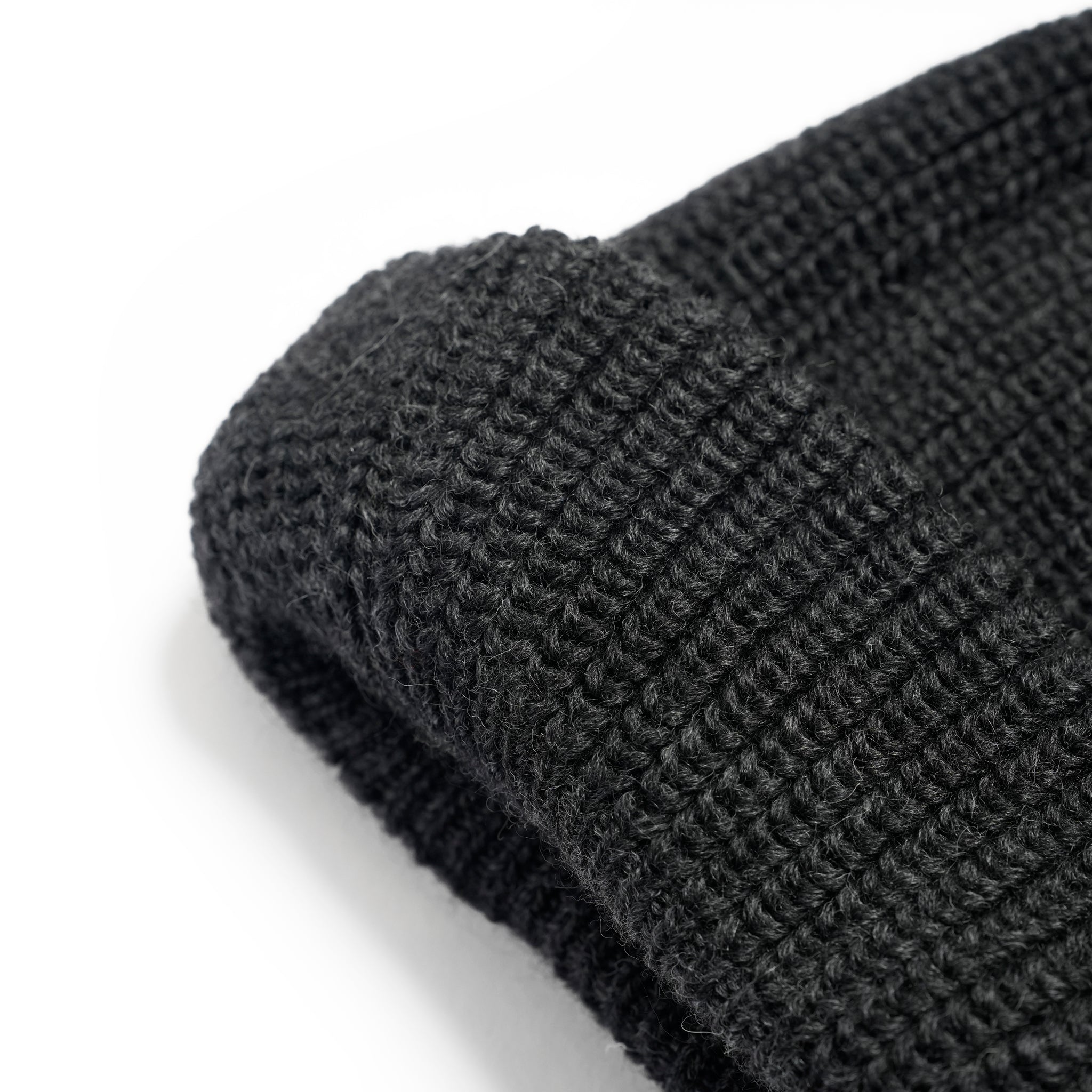 BIG CUFF_2025 | Color_*SCARLET/*GREIGE/*CHARCOAL/*BROWN&BLACK【CITYLIGHTS PRODUCTS_シティライツプロダクツ】【ネコポス選択可能】