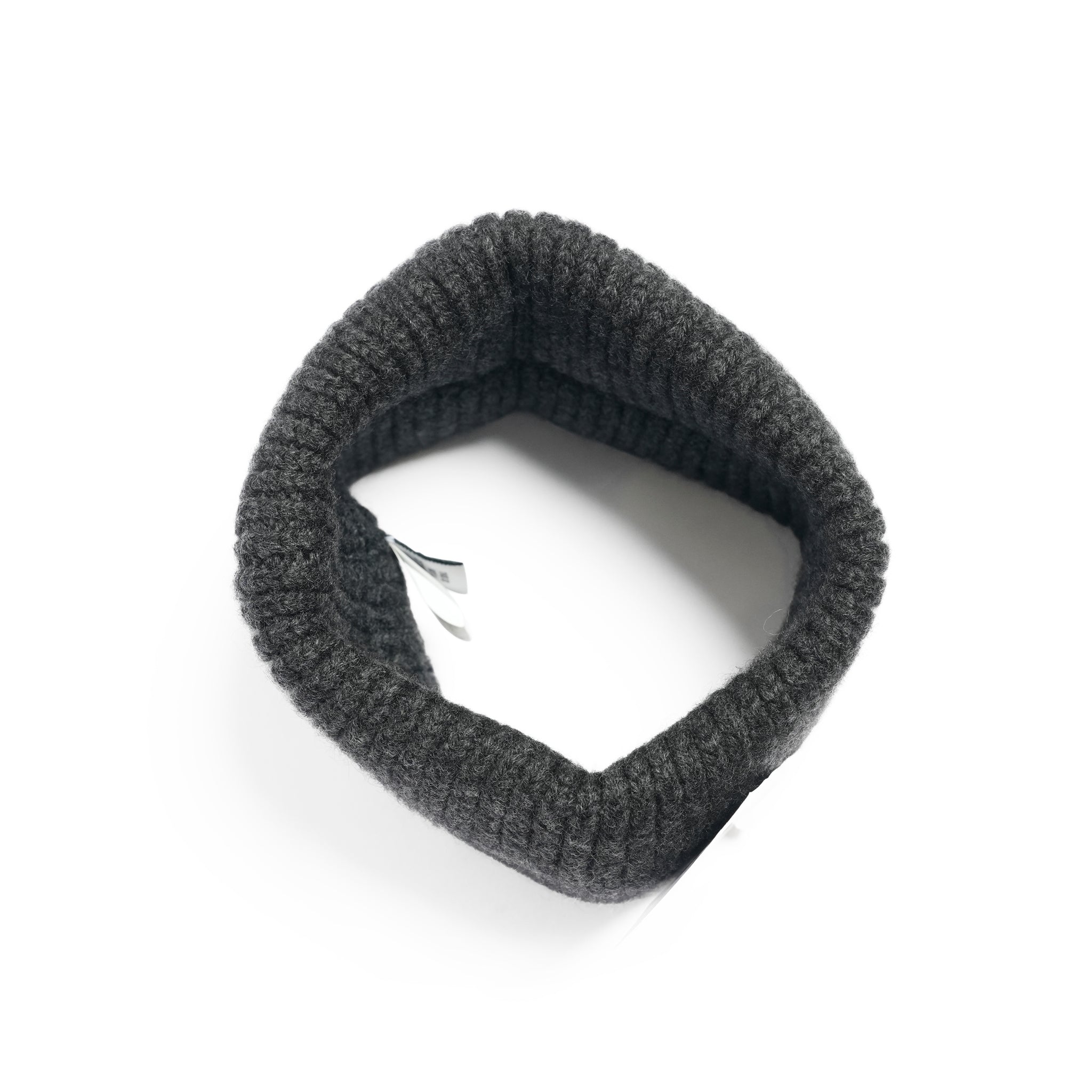 BIG HEAD-BAND | Color_*CHARCOAL/*BROWN【CITYLIGHTS PRODUCTS_シティライツプロダクツ】