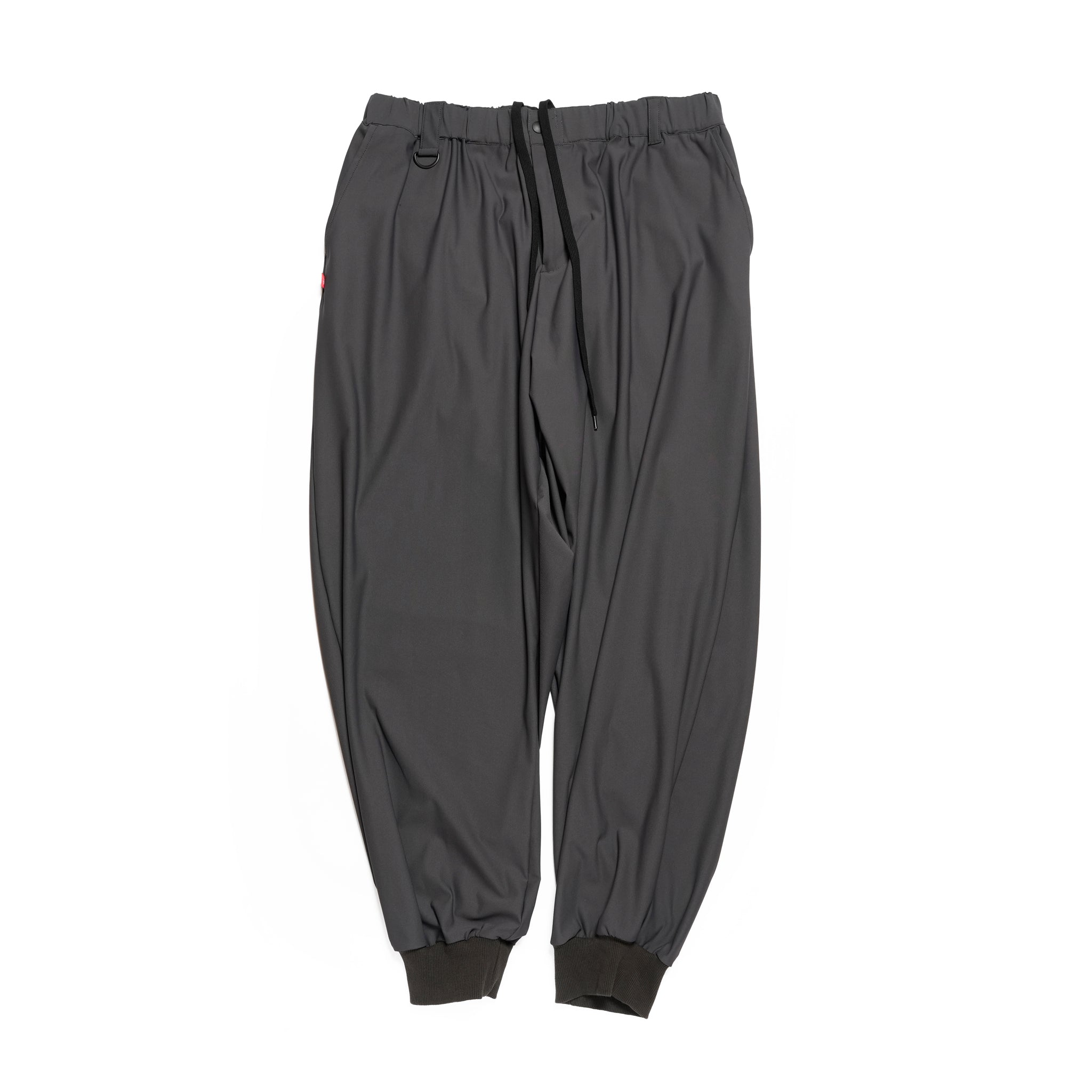 VG-PT-446 | GENIE FLEX BATTLE PANTS | Color:Charcoal【VIRGOwearworks_ヴァルゴウェアワークス】