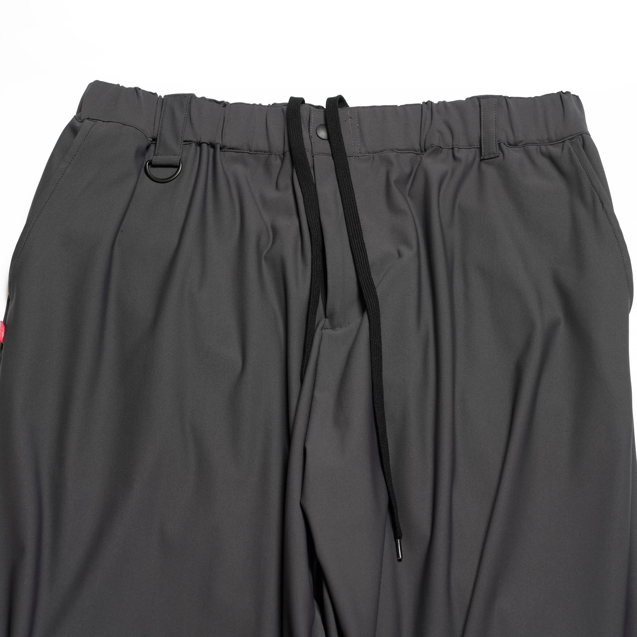 VG-PT-446 | GENIE FLEX BATTLE PANTS | Color:Charcoal【VIRGOwearworks_ヴァルゴウェアワークス】