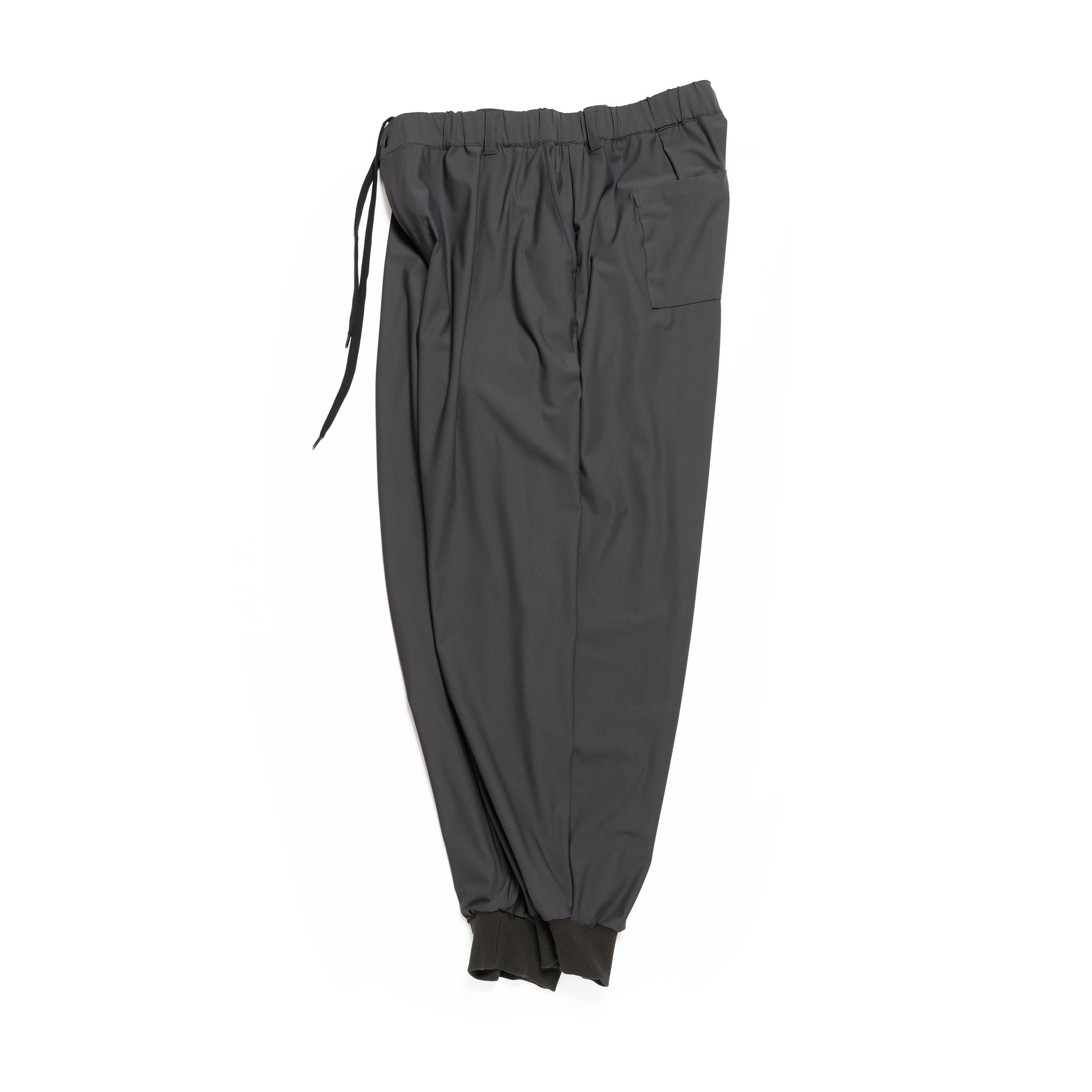 VG-PT-446 | GENIE FLEX BATTLE PANTS | Color:Charcoal【VIRGOwearworks_ヴァルゴウェアワークス】