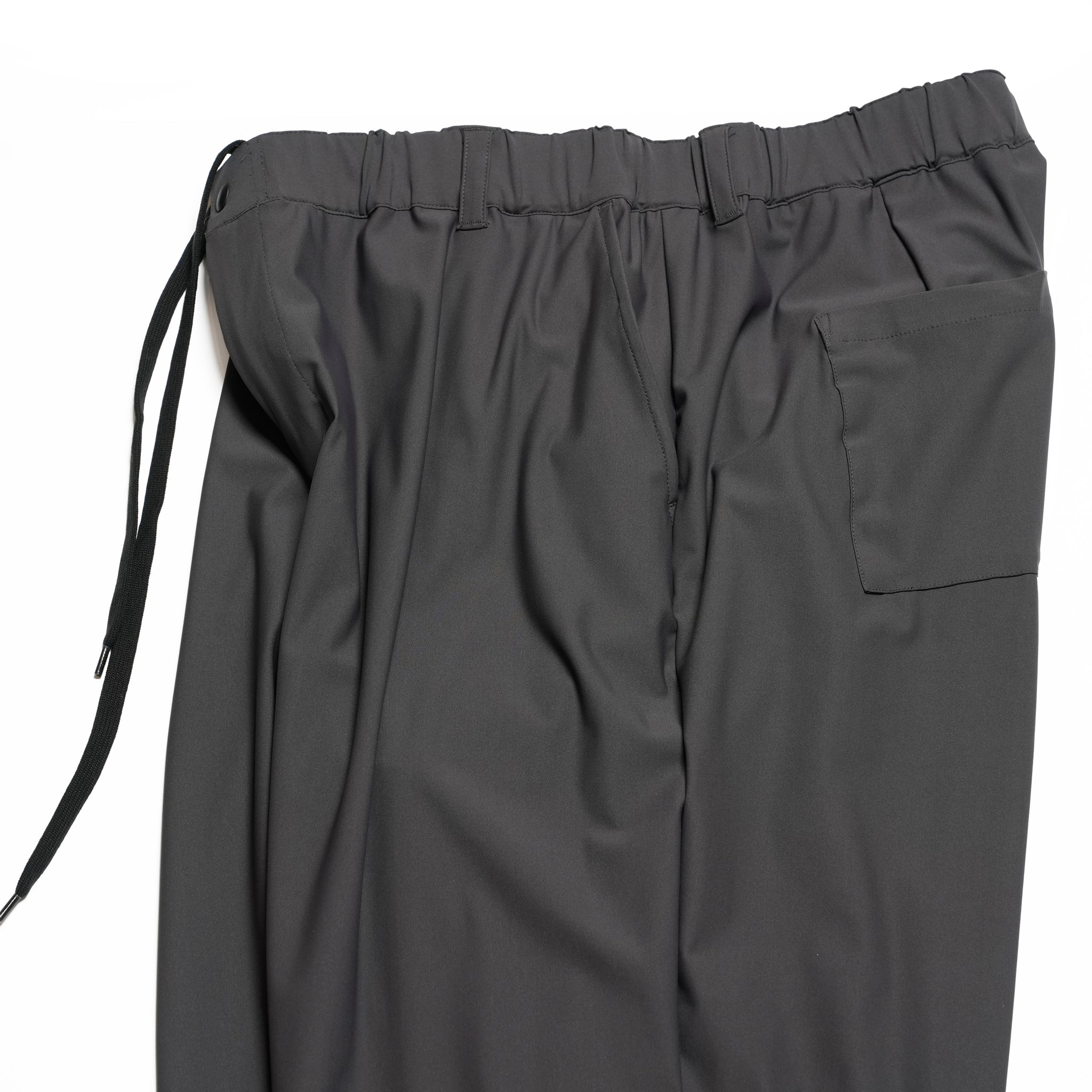 VG-PT-446 | GENIE FLEX BATTLE PANTS | Color:Charcoal【VIRGOwearworks_ヴァルゴウェアワークス】